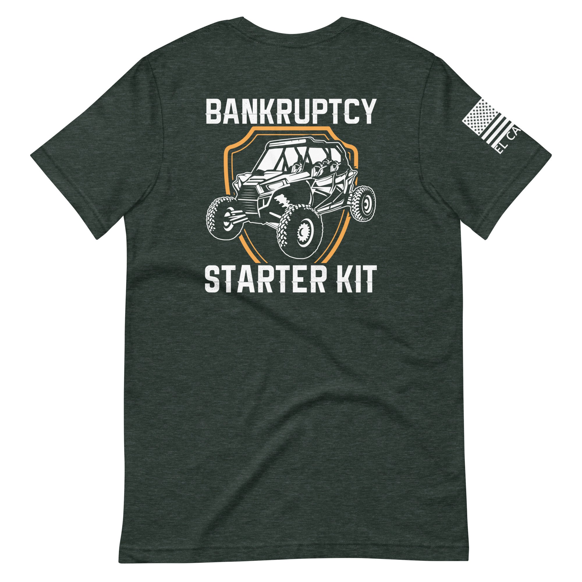 El Camino Cotton Company