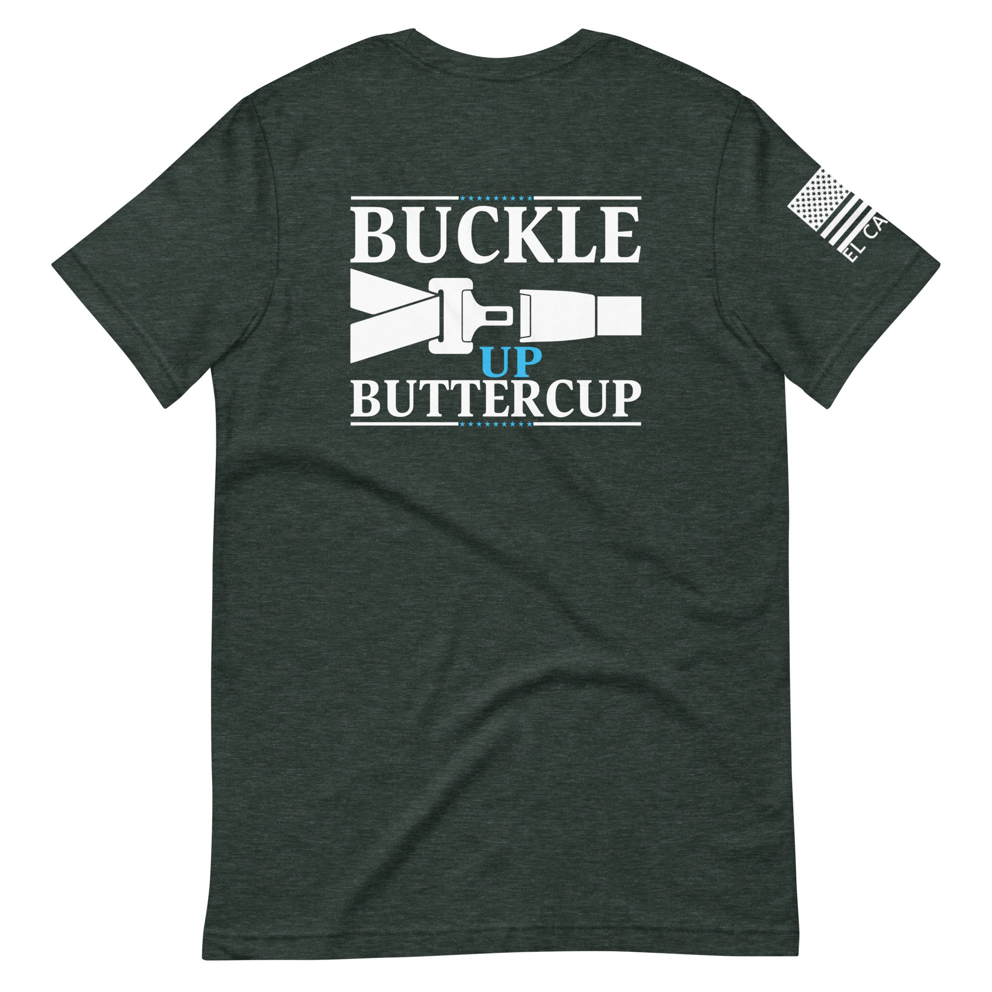 El Camino Cotton Company