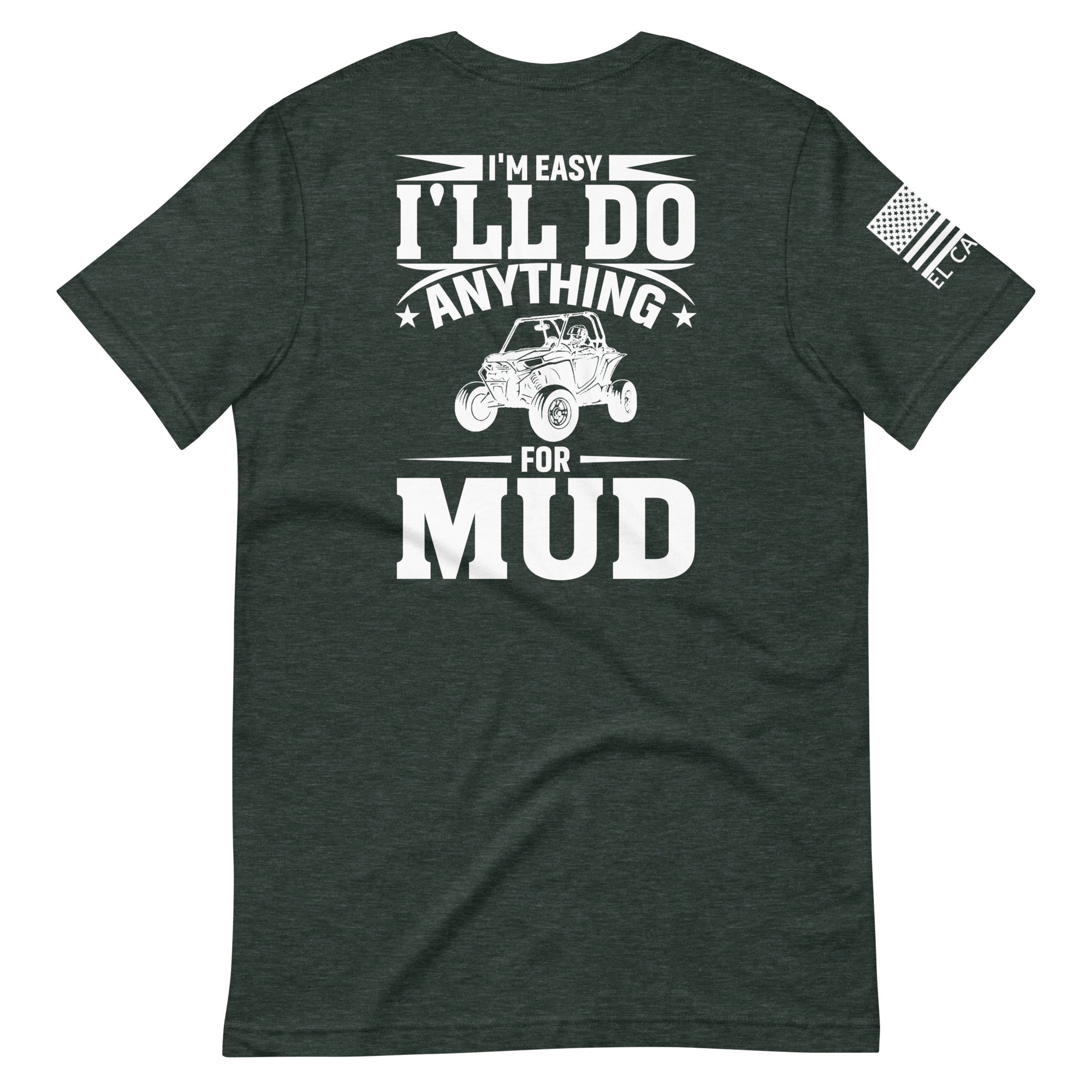 Men's I'm Easy T-Shirt