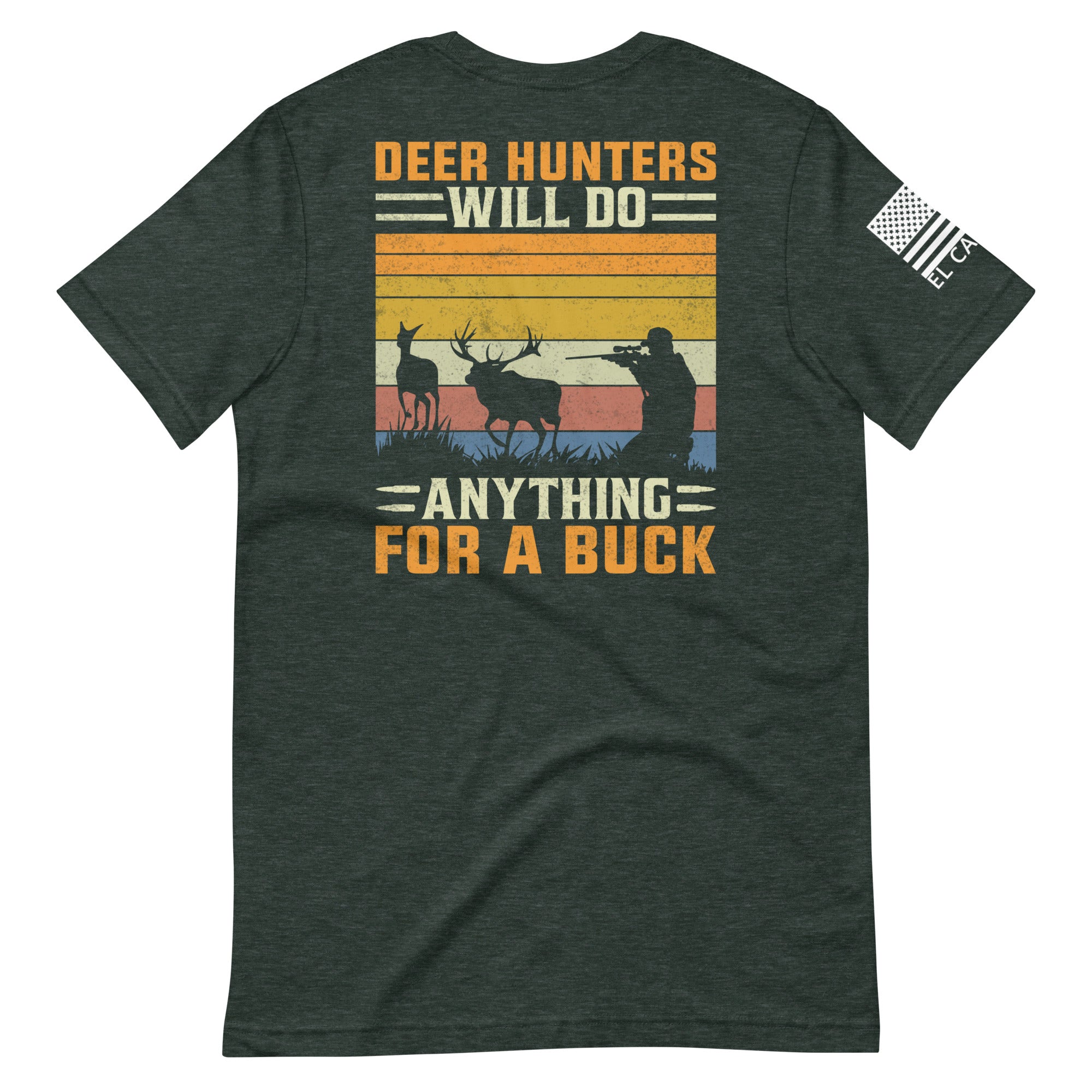 Men's Anything For A Buck T-Shirt
