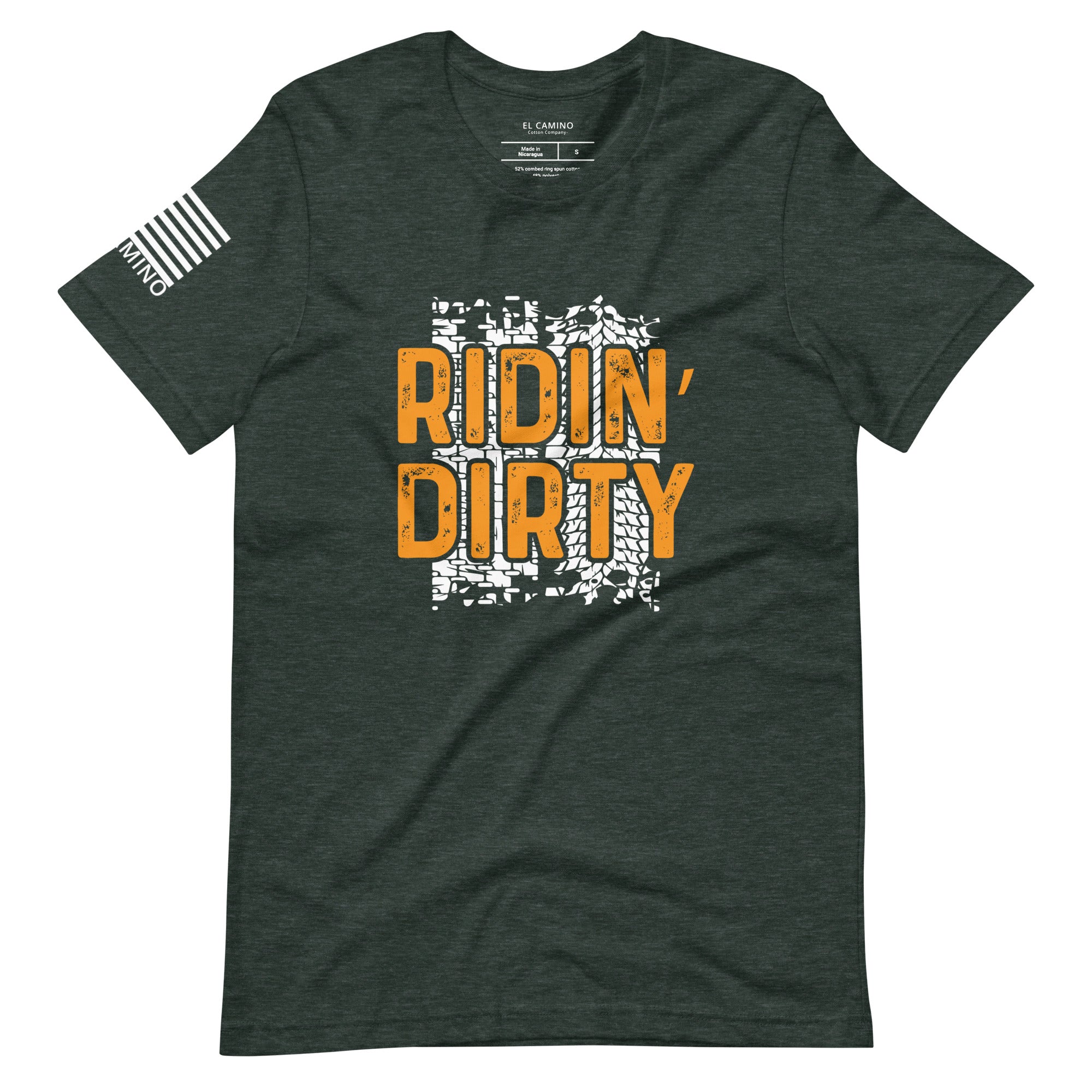 El Camino Cotton Company