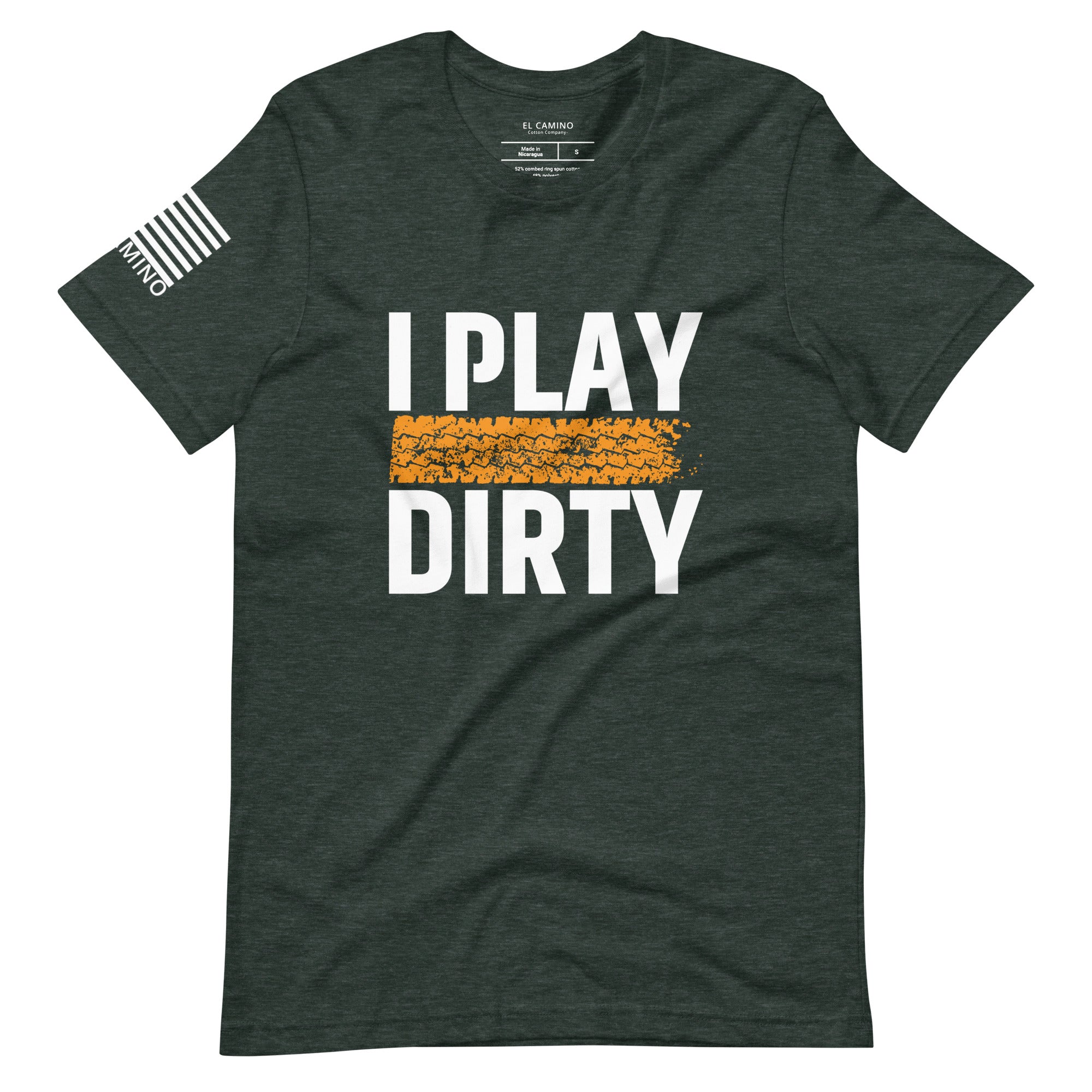 El Camino Cotton Company