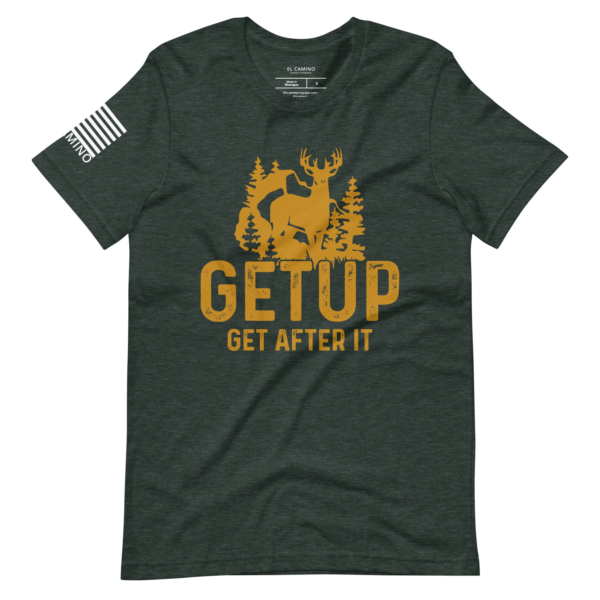 Men's Get After It T-Shirt