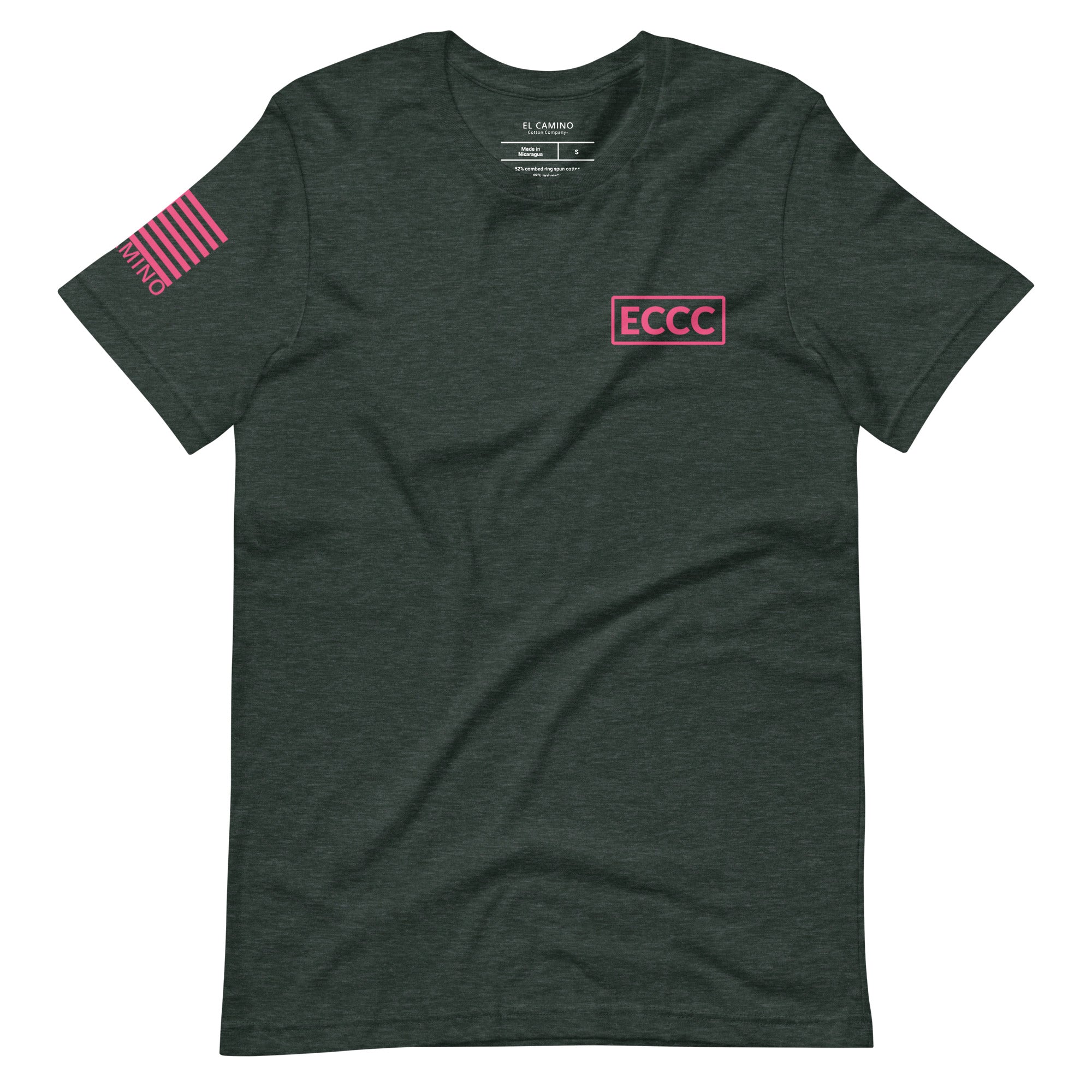 Women's With A Little Luck T-Shirt