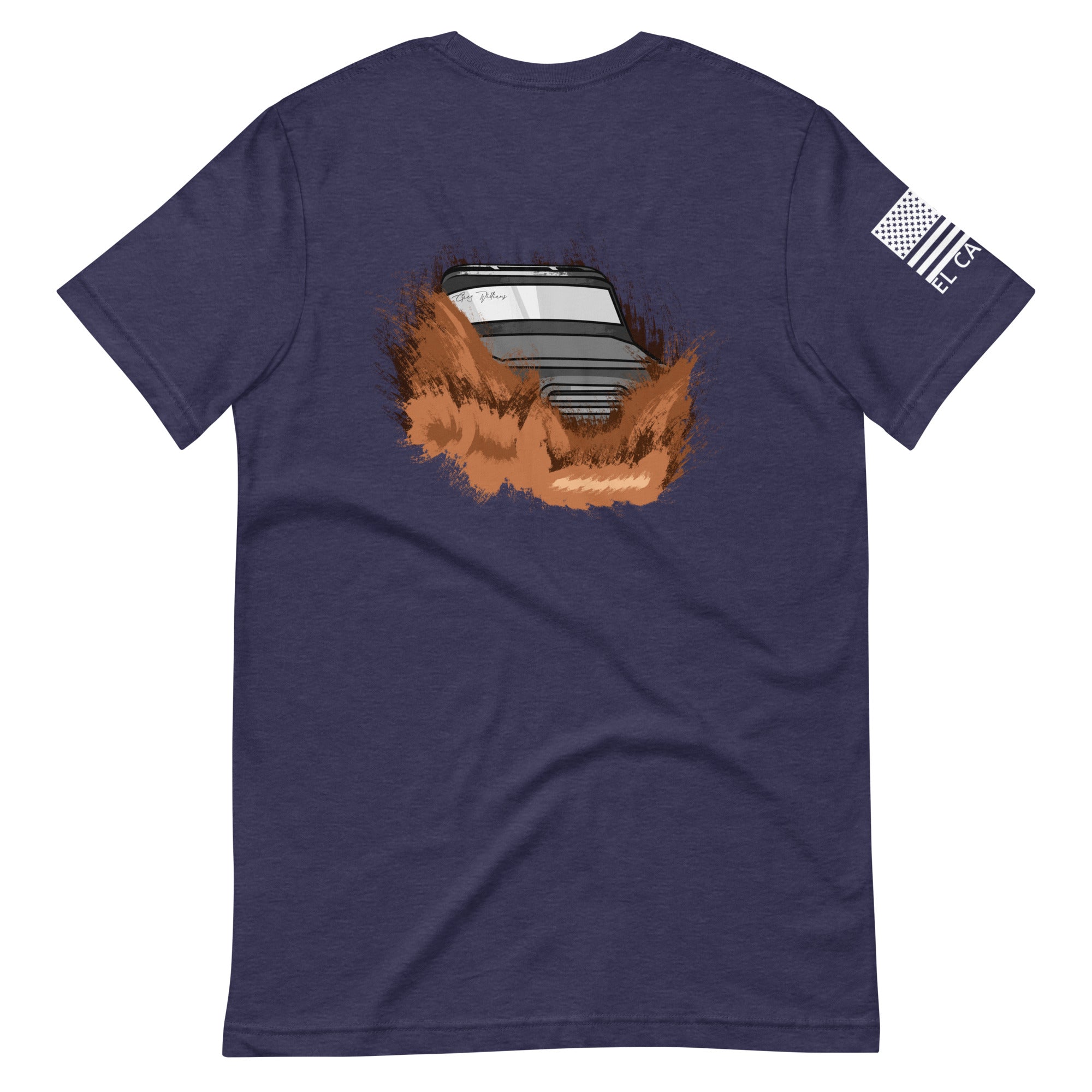 El Camino Cotton Company