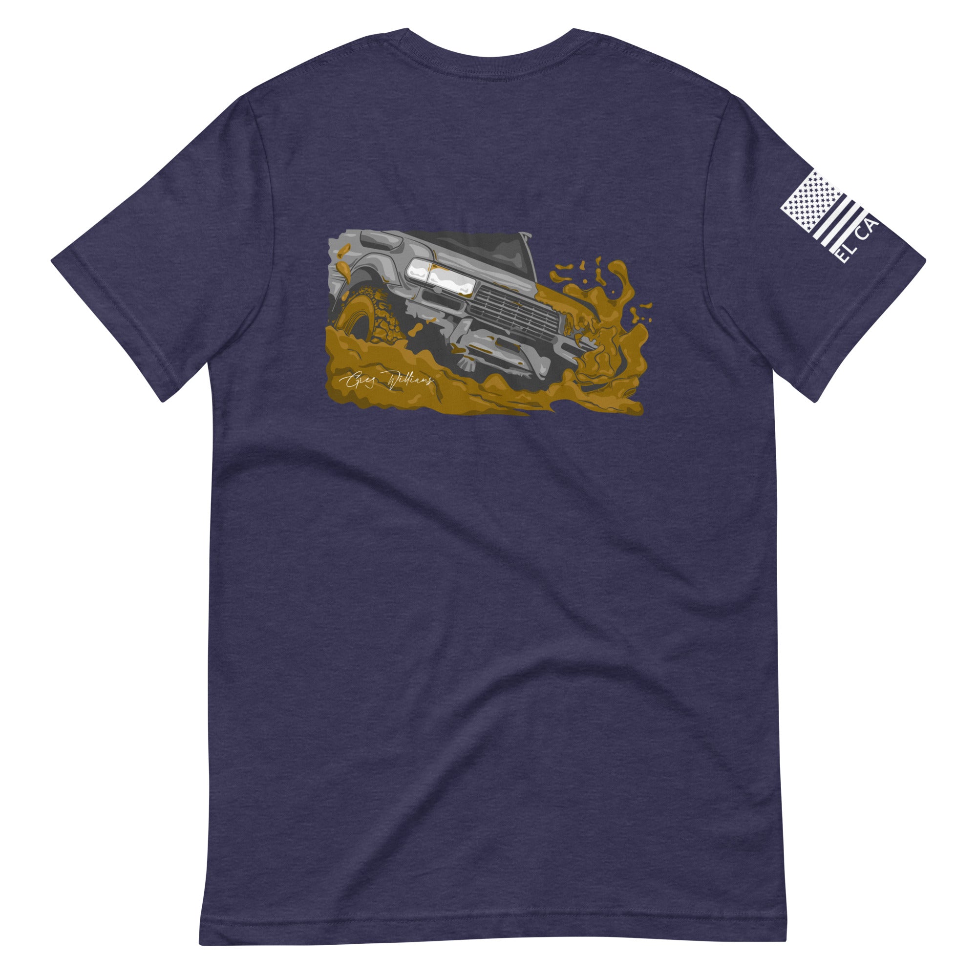 El Camino Cotton Company