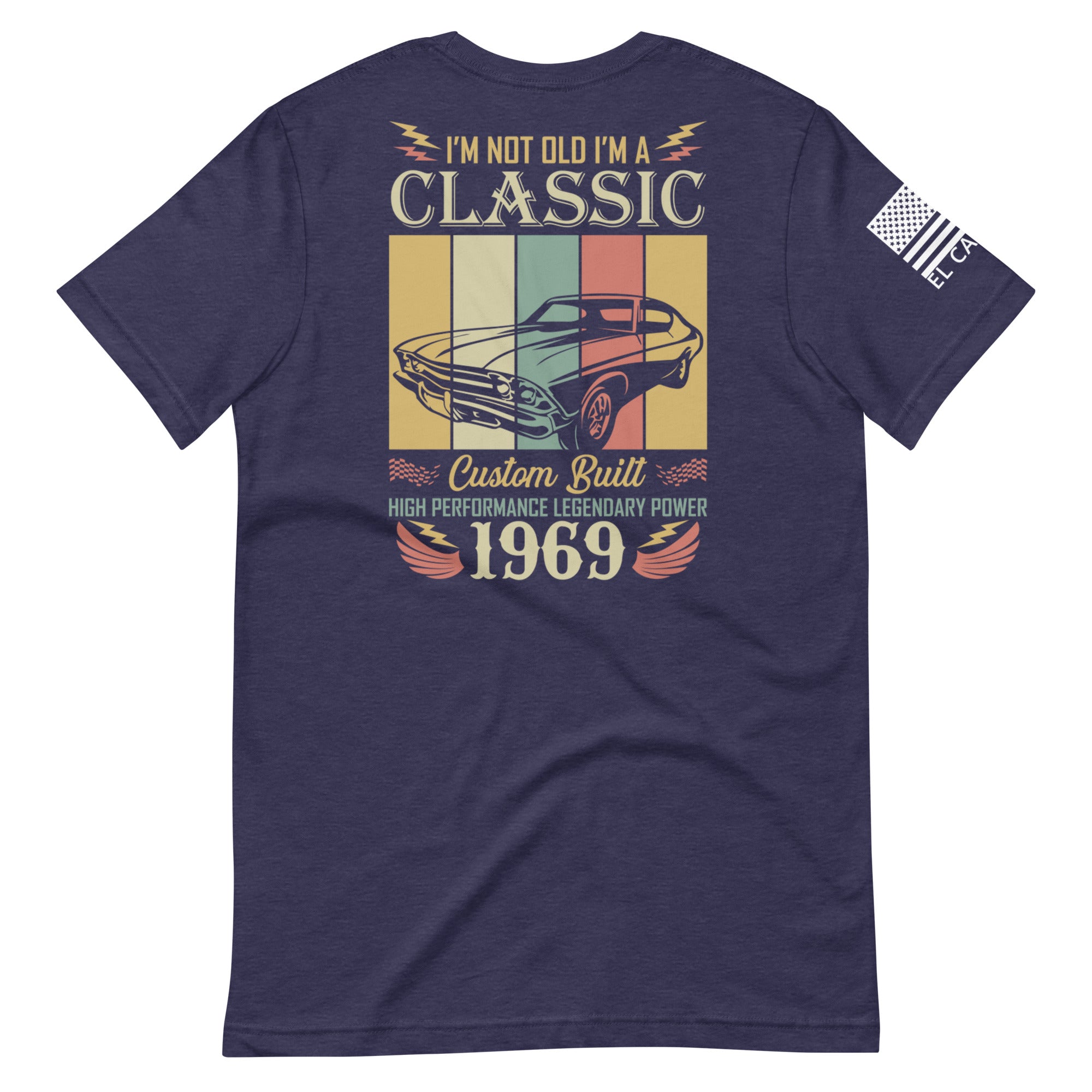 Men's Classic T-Shirt