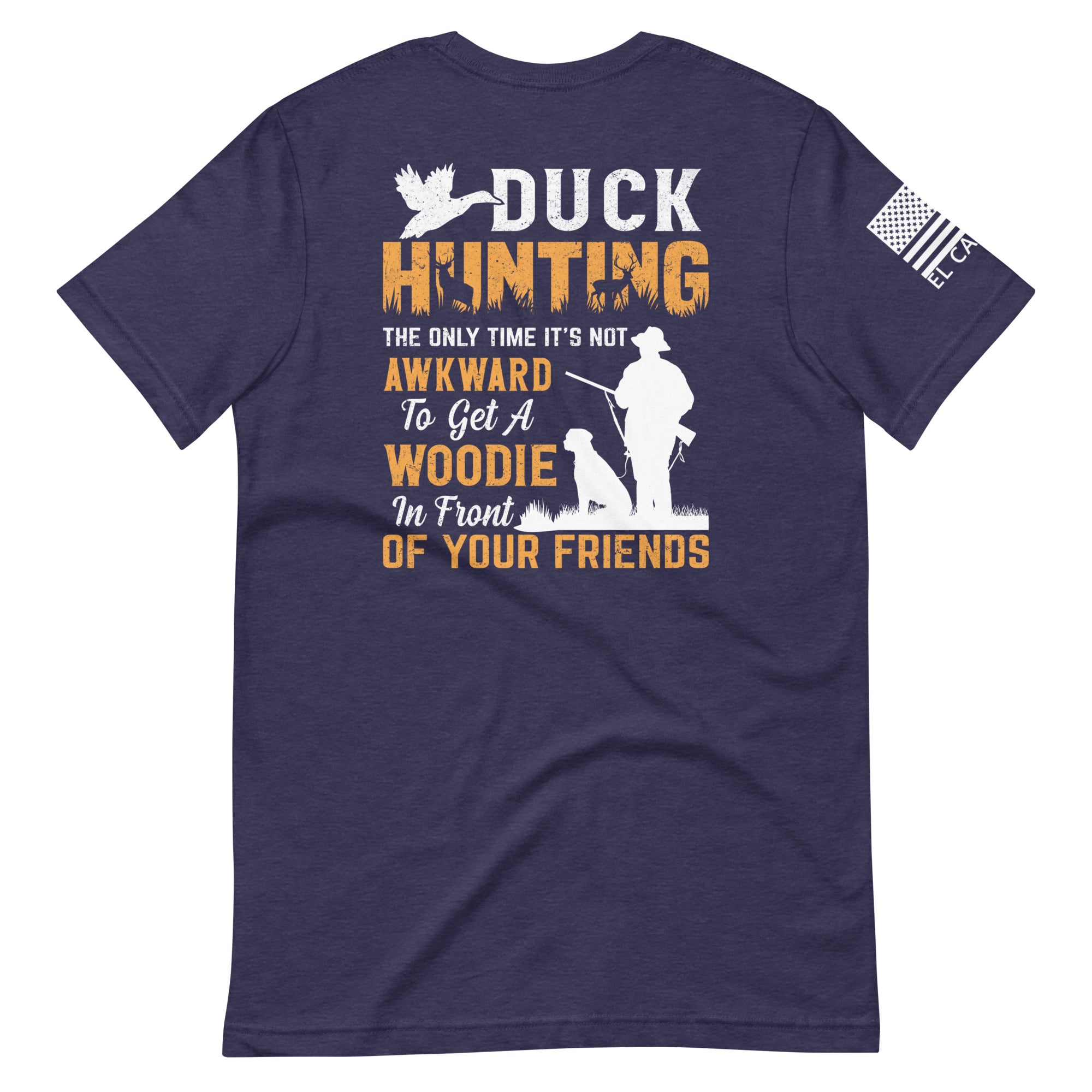 Men's Woodie T-Shirt