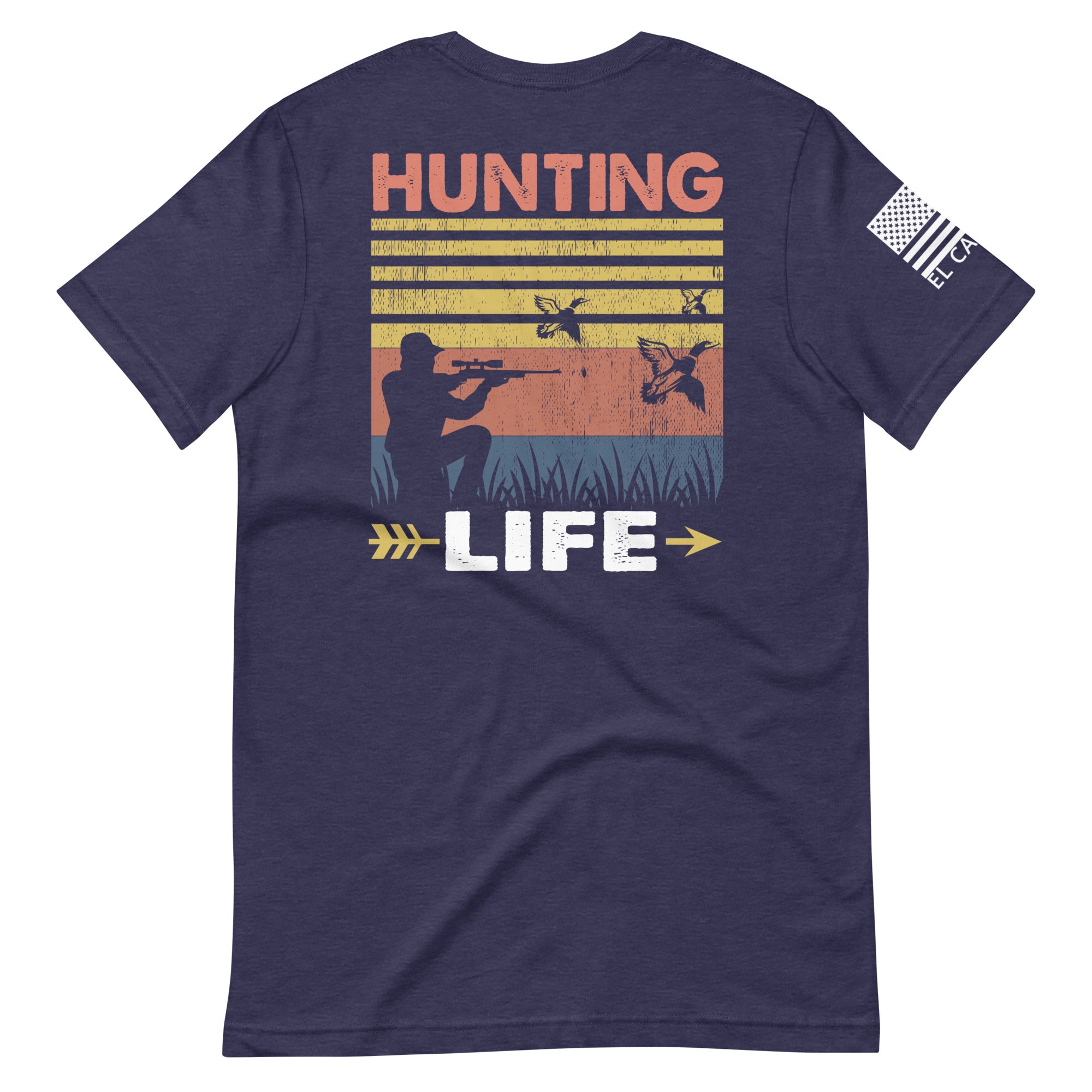 Men's Hunting Life T-Shirt