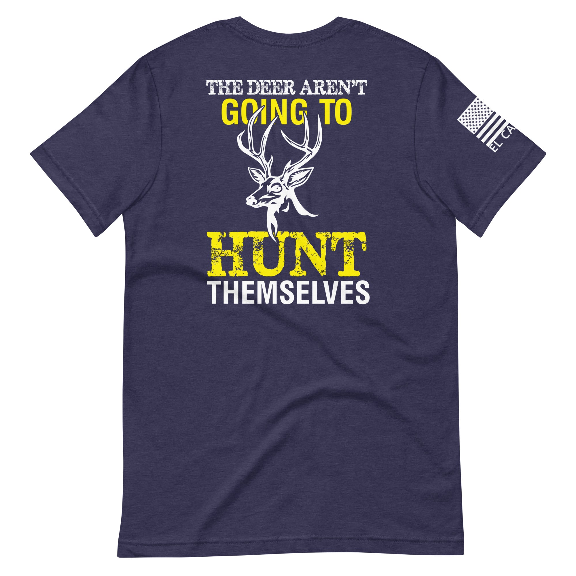 Men's Going To Hunt T-Shirt