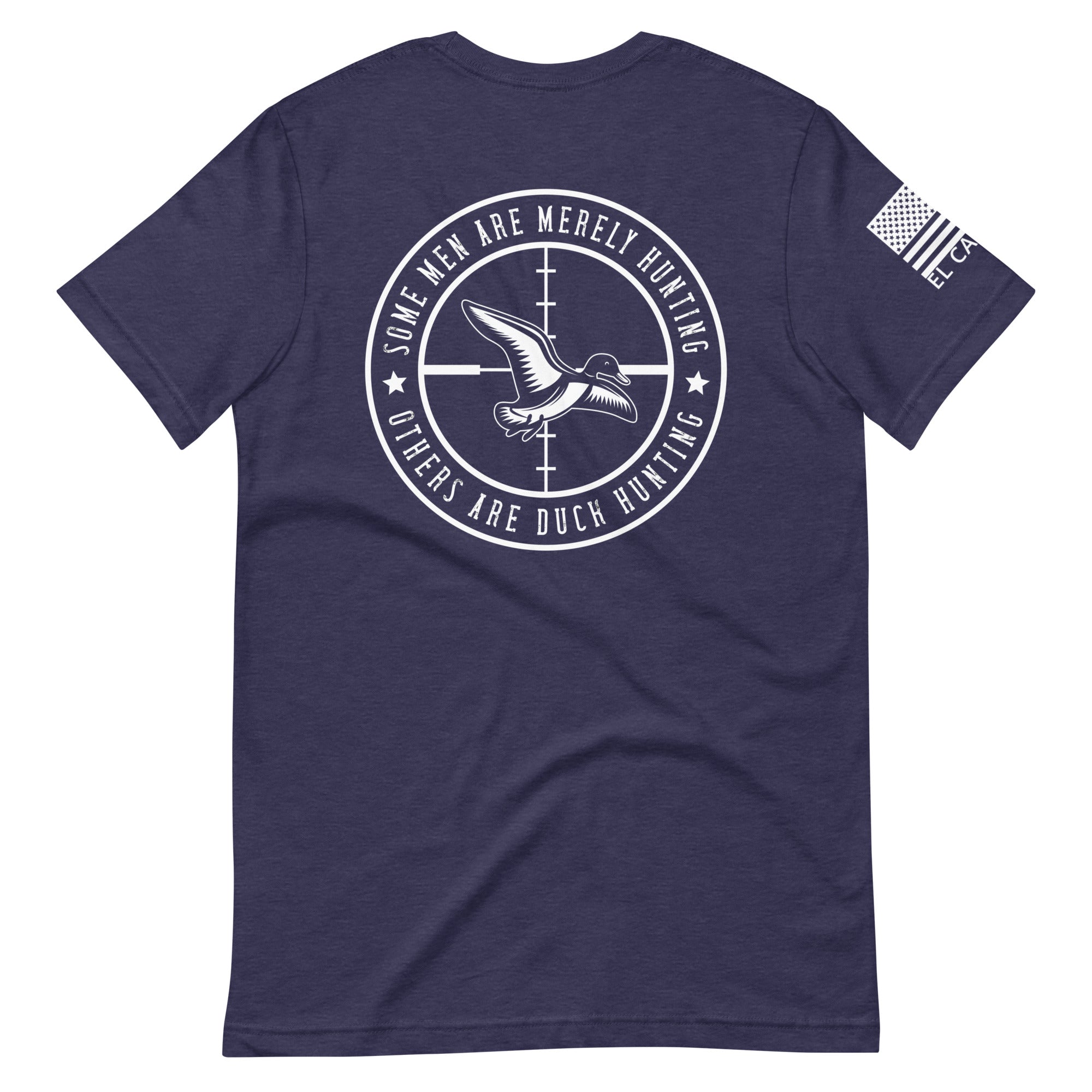 Men's Duck Hunting T-Shirt