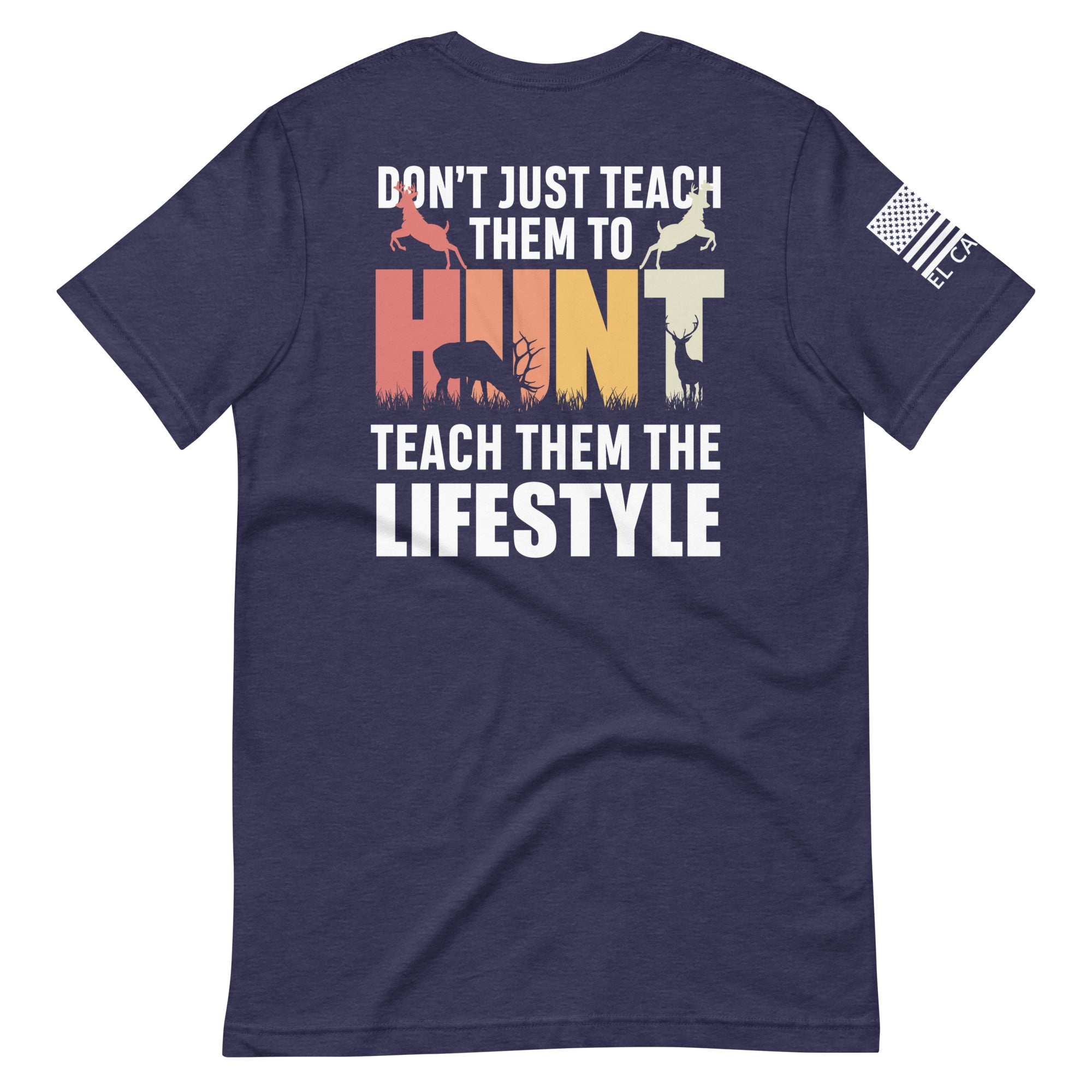 Men's Lifestyle T-Shirt
