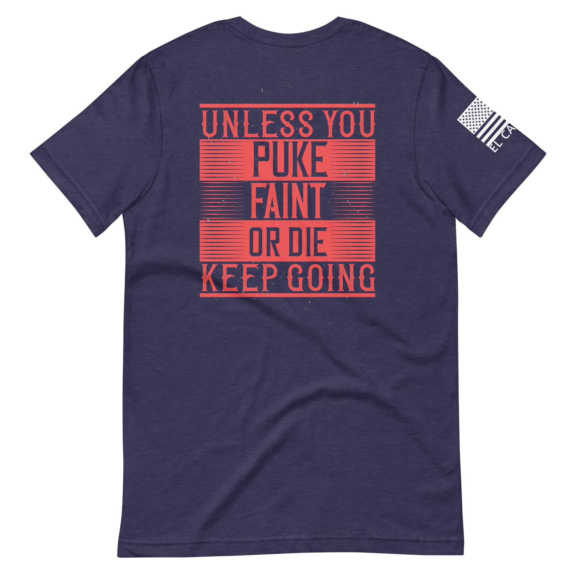 Men's Keep Going T-Shirt