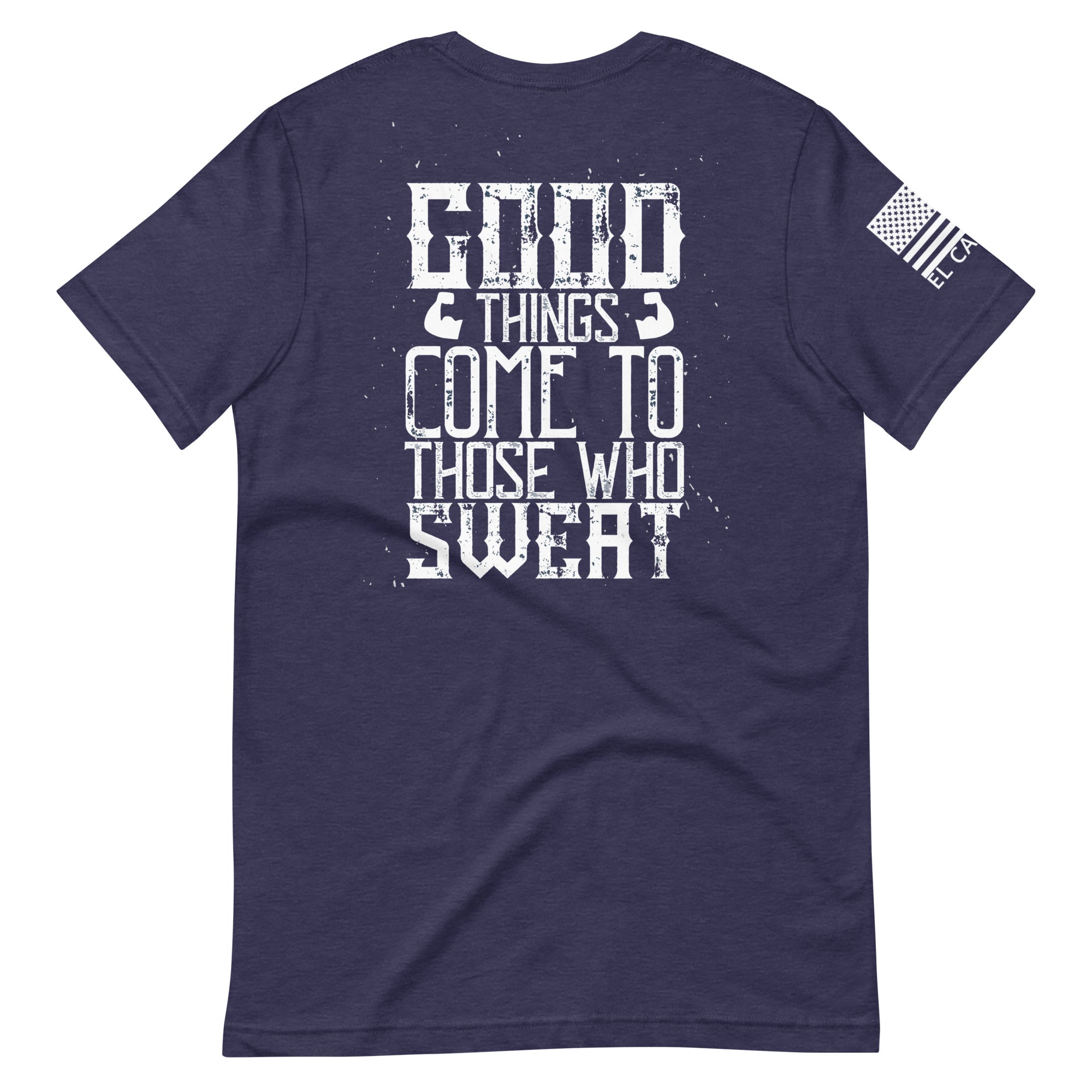 Men's Those Who Sweat T-Shirt