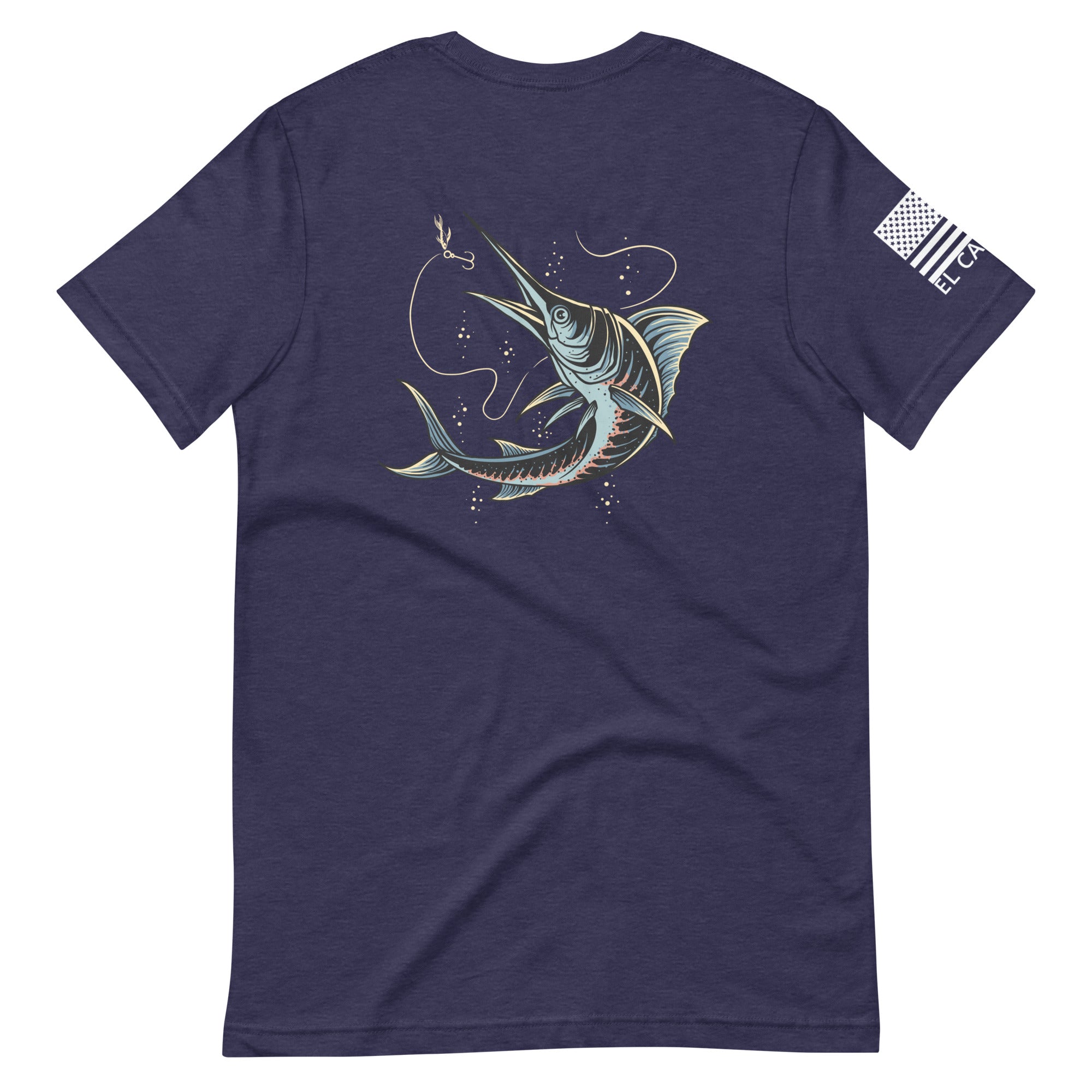 Men's Marlin T-Shirt