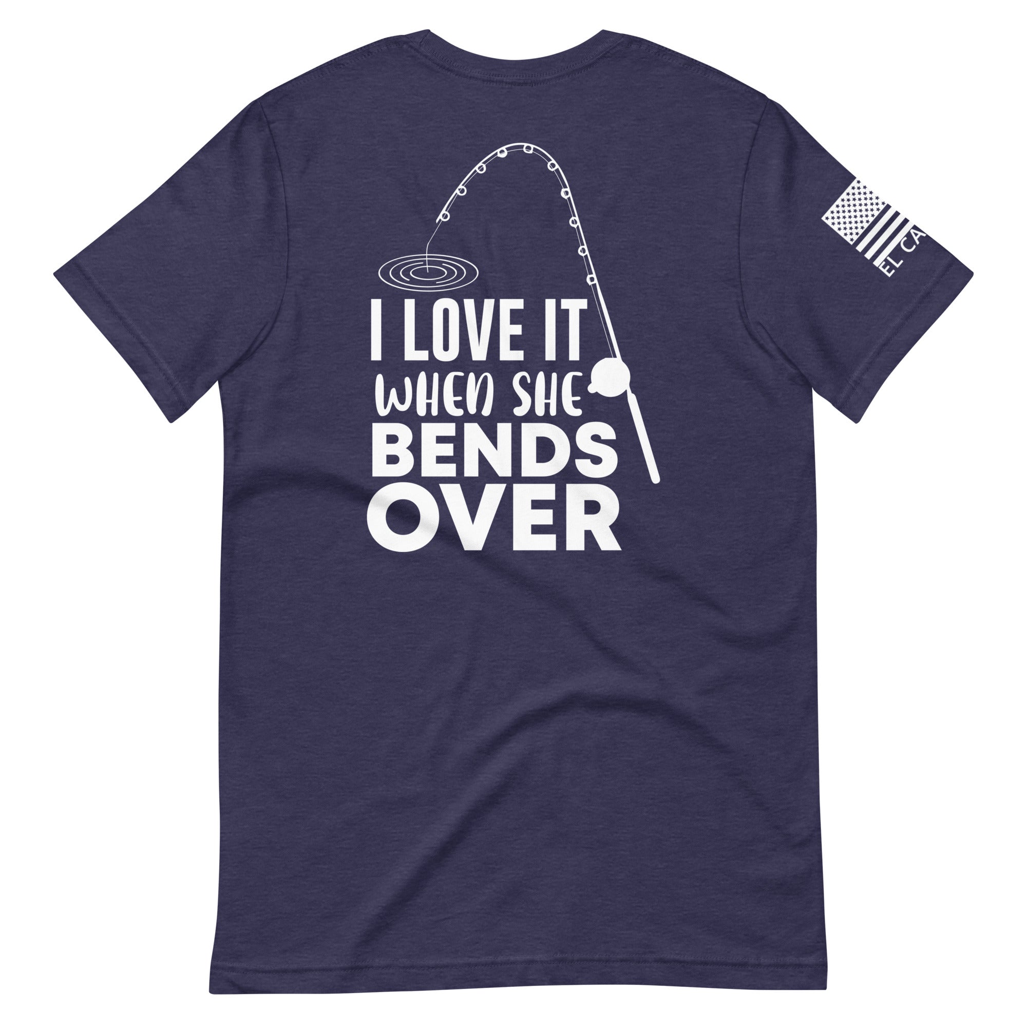 Men's Bend Over T-Shirt