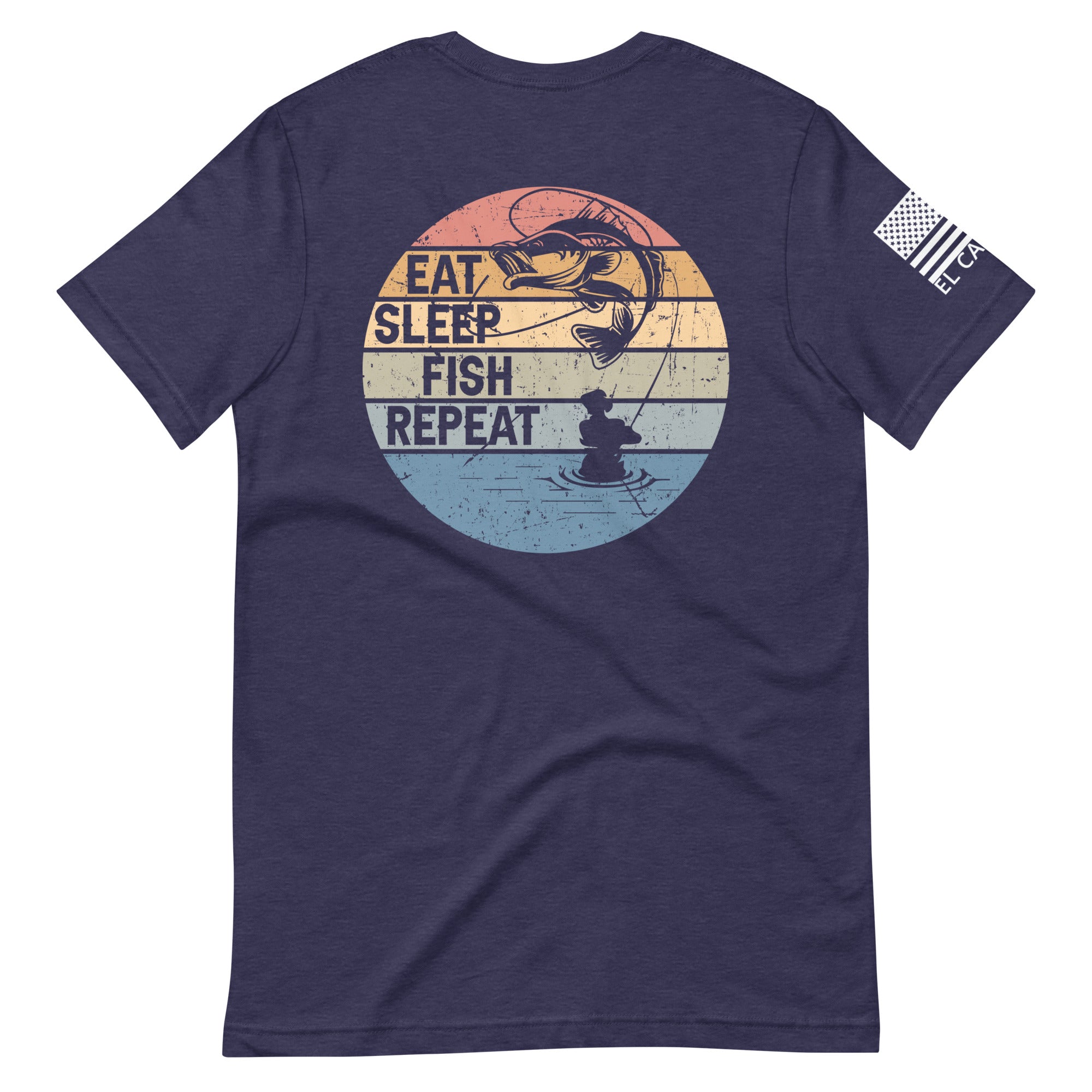 Men's Repeat T-Shirt