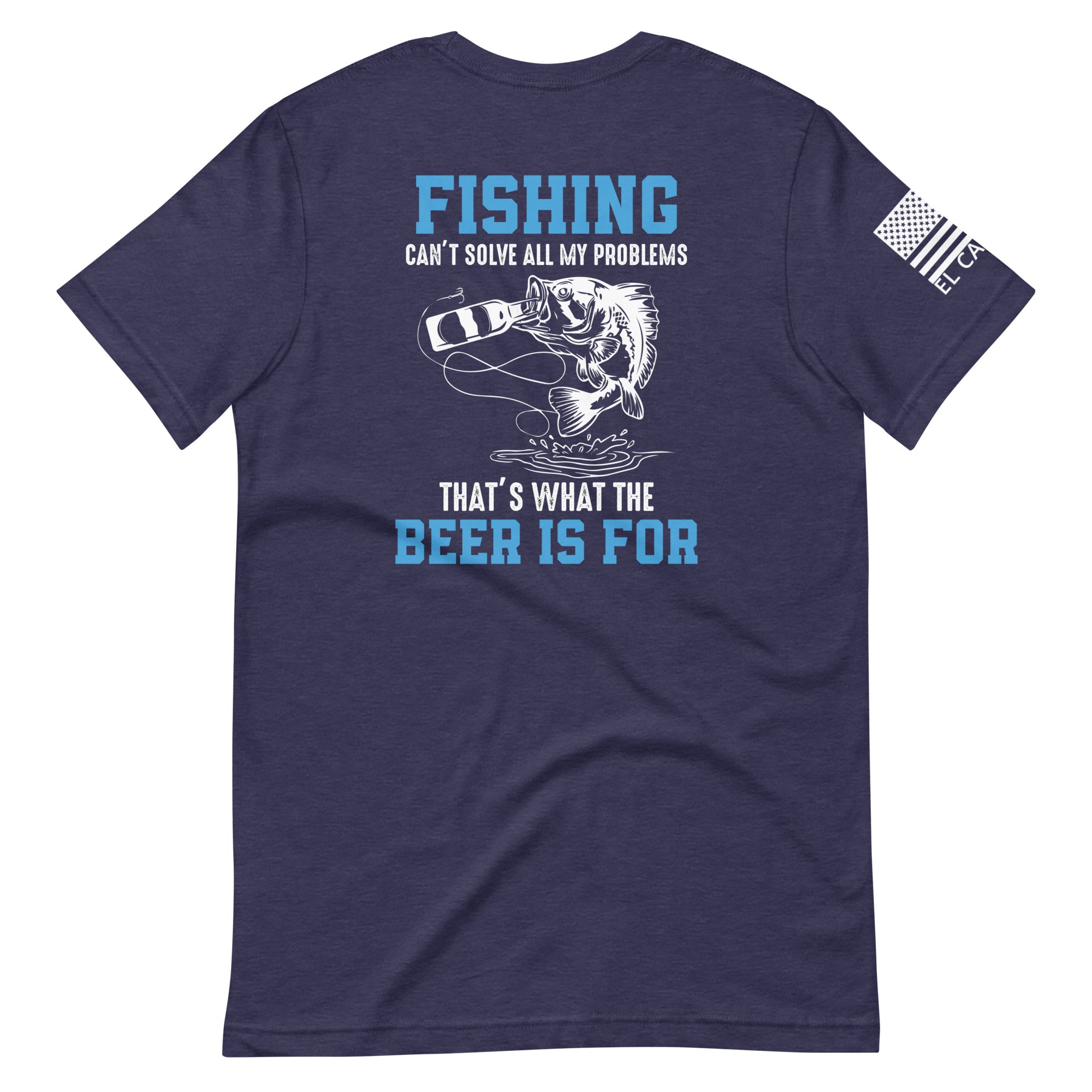 Men's Problems T-Shirt