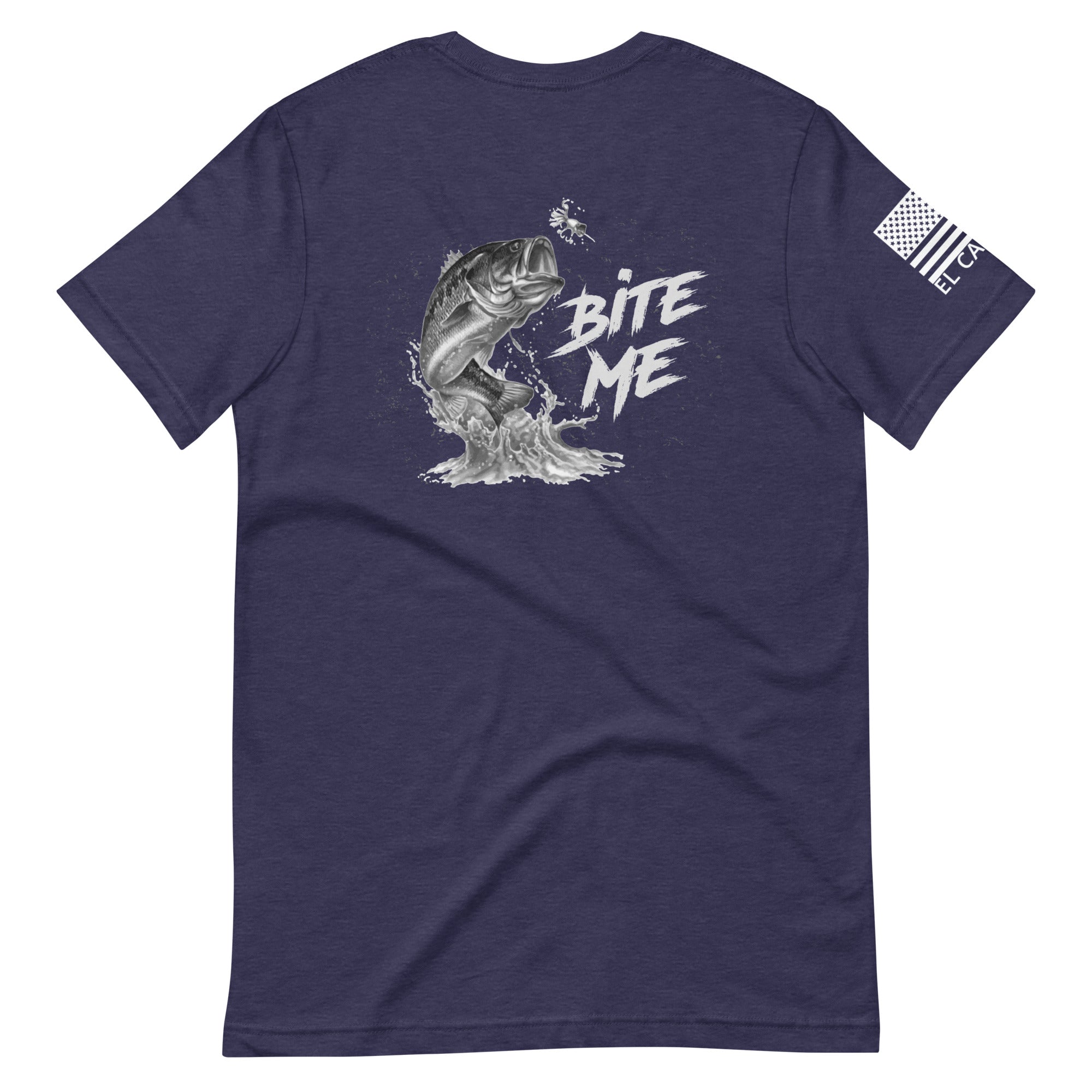 Men's Bite Me T-Shirt