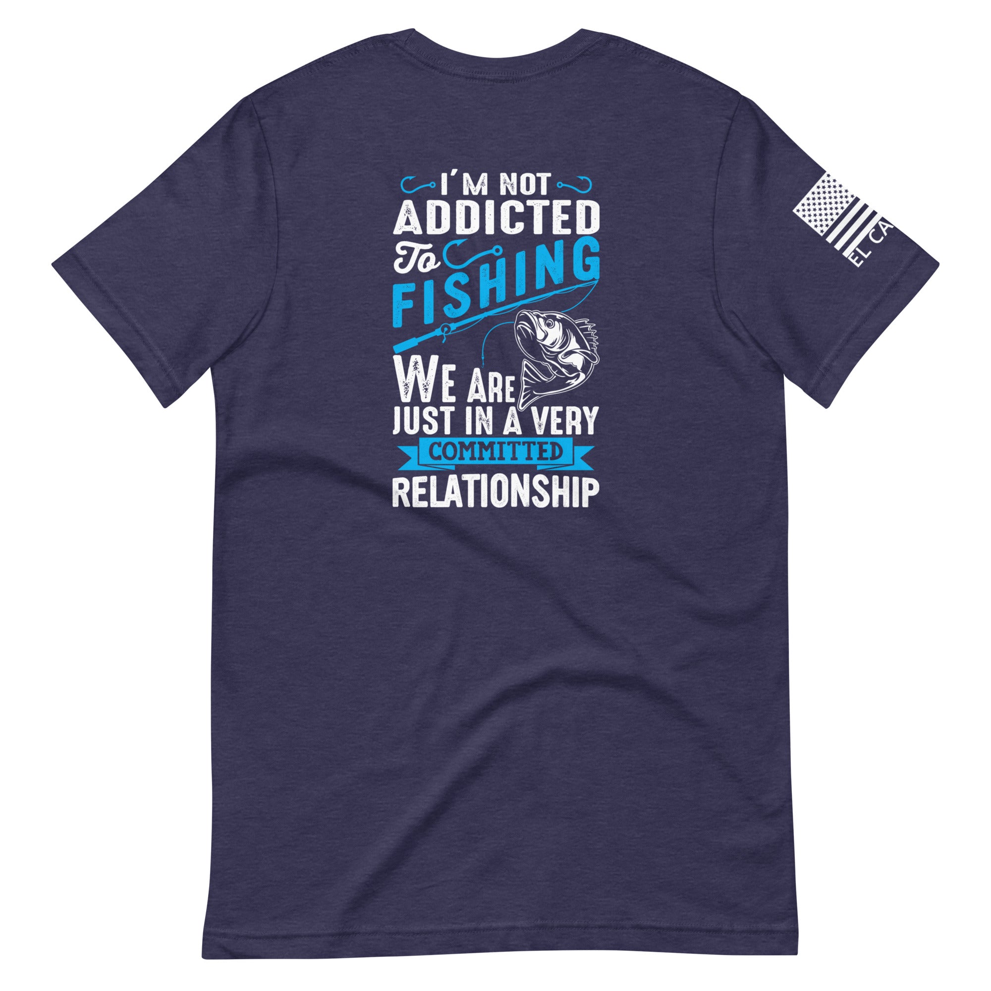 Men's Not Addicted T-Shirt