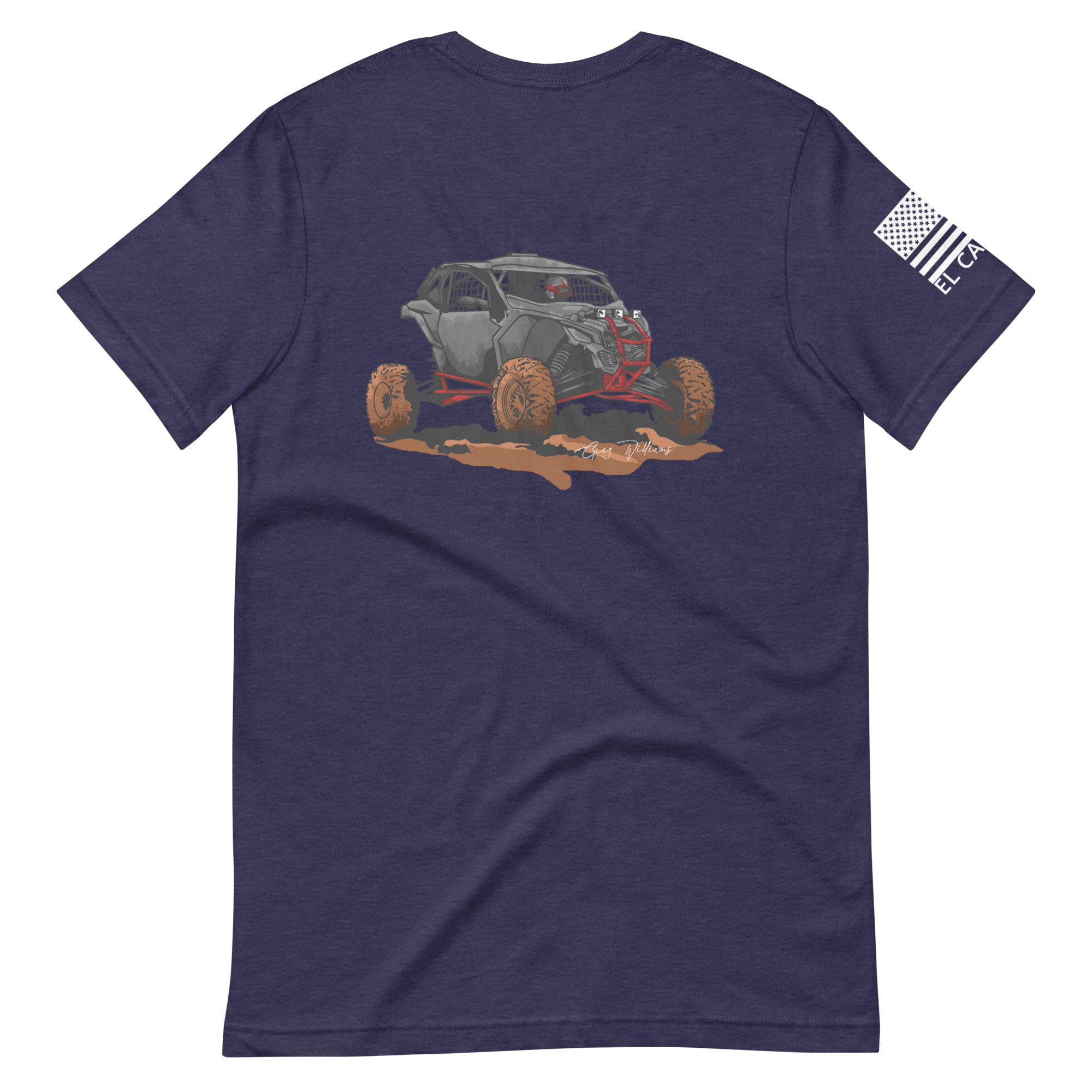 El Camino Cotton Company