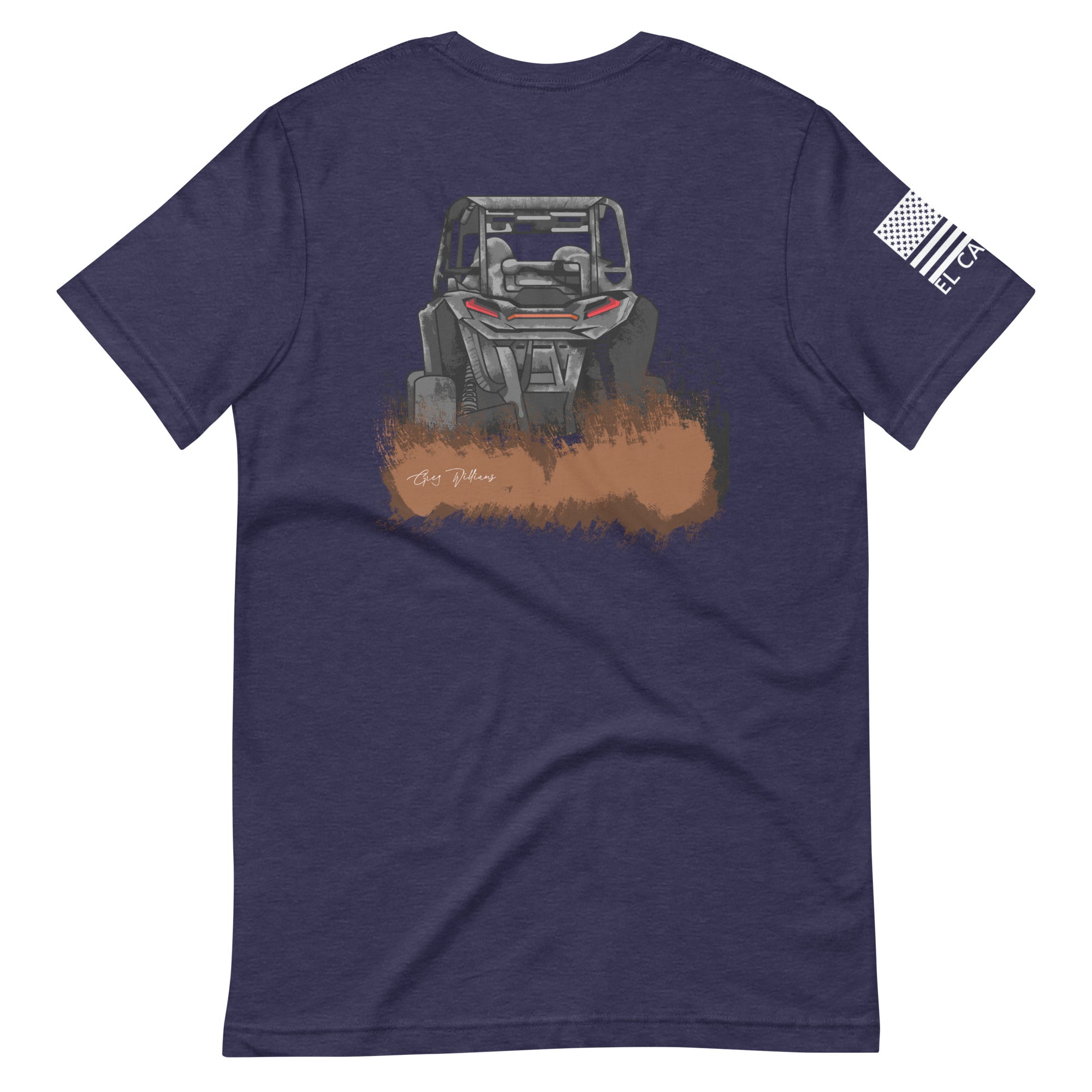 El Camino Cotton Company