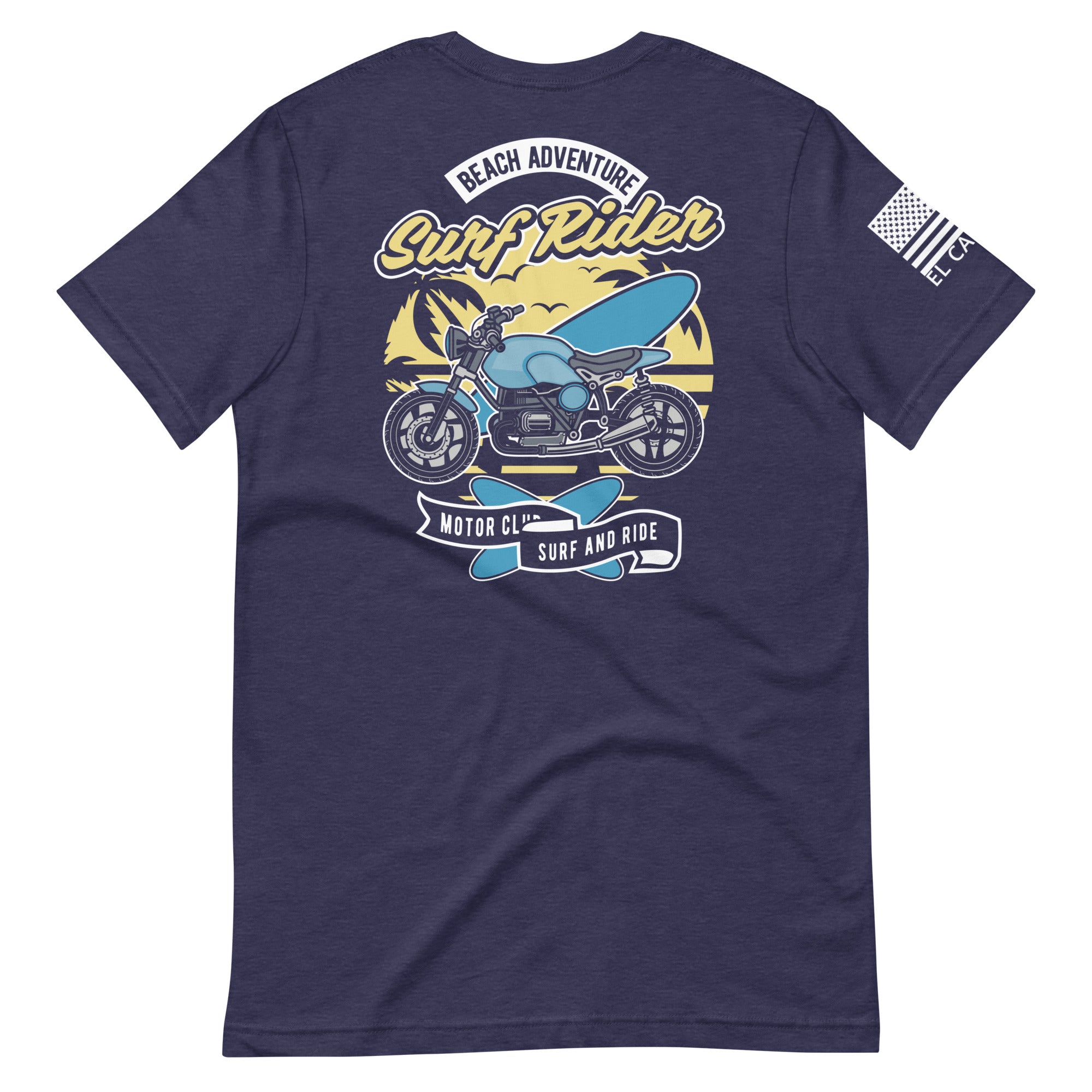 Men's Surf Rider T-Shirt