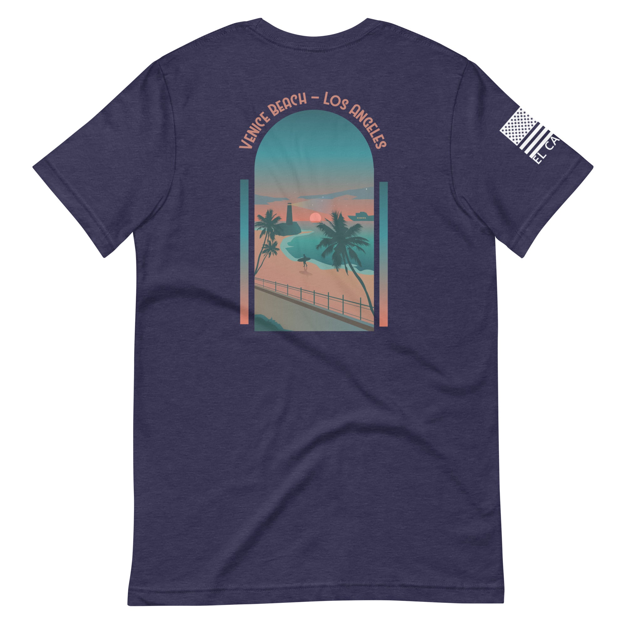 Men's Venice Beach T-Shirt