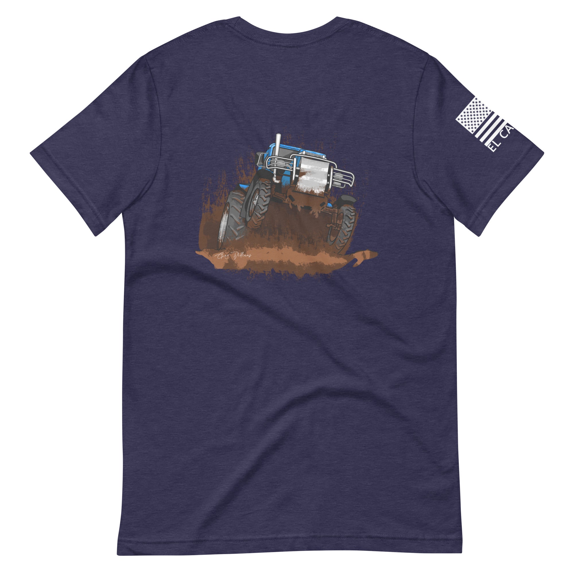 El Camino Cotton Company