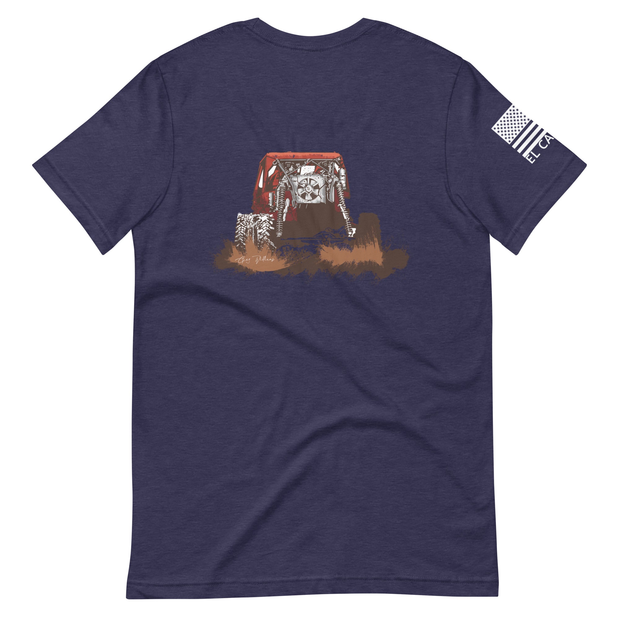 El Camino Cotton Company