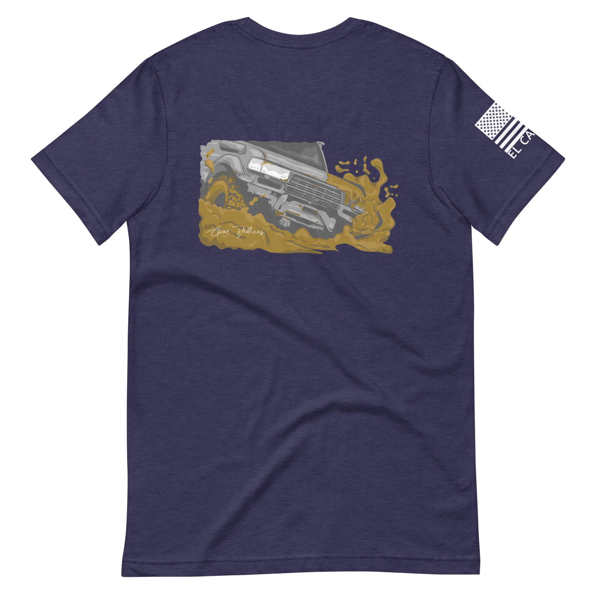 El Camino Cotton Company