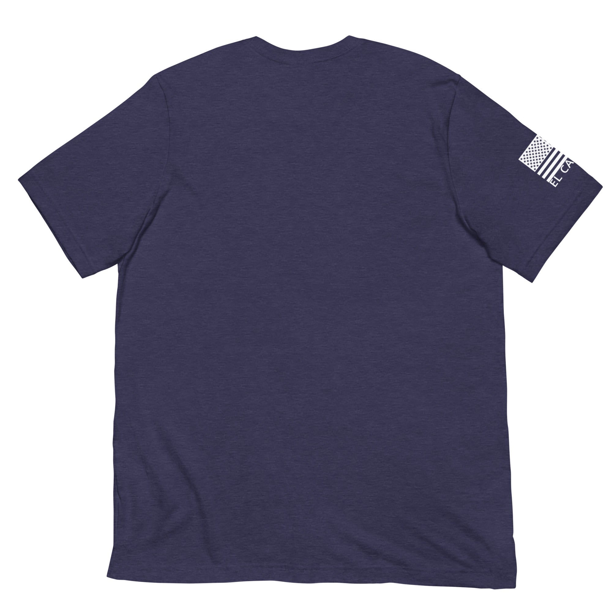Men's Basic T-Shirt
