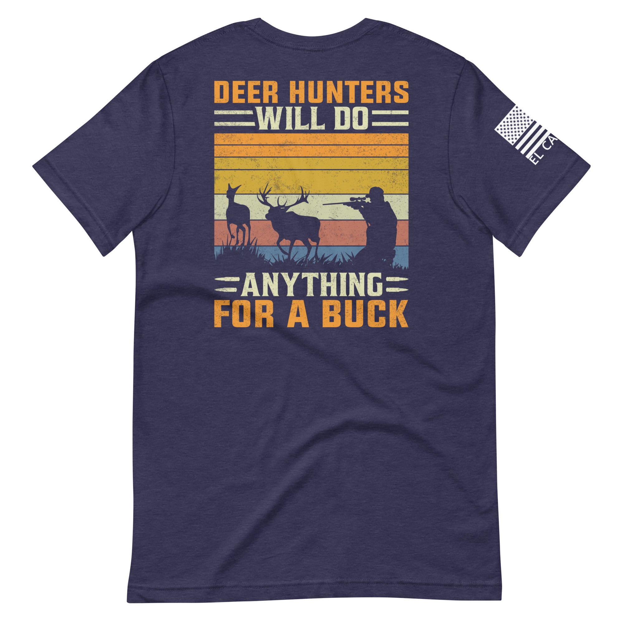 Men's Anything For A Buck T-Shirt