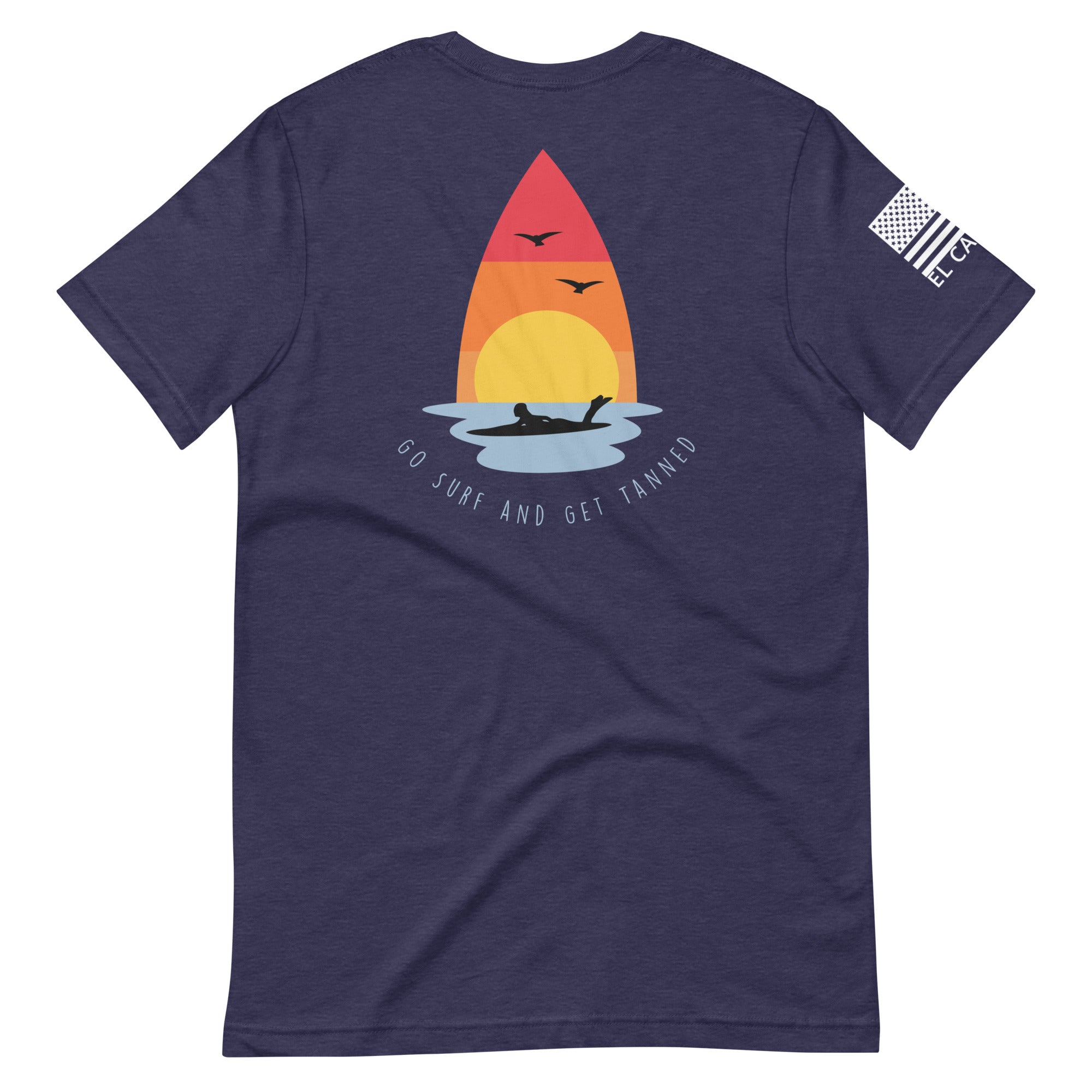 Men's Get Tanned T-Shirt