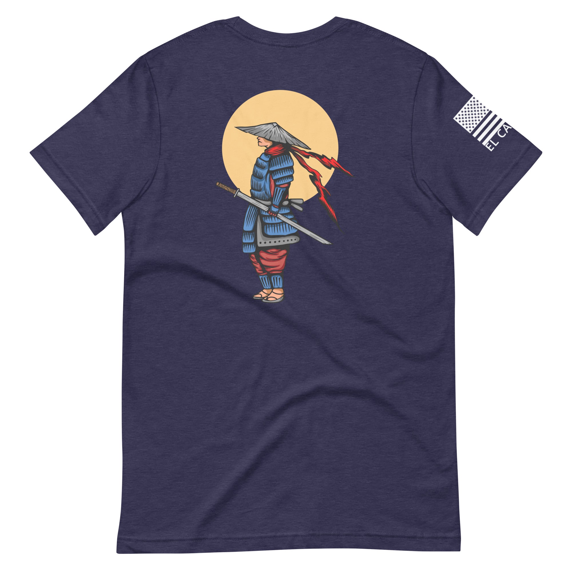 Self Control T-Shirt