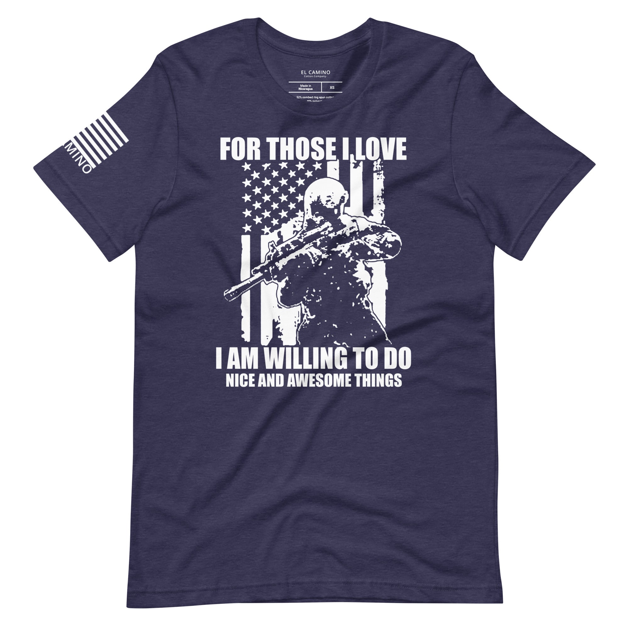 El Camino Cotton Company