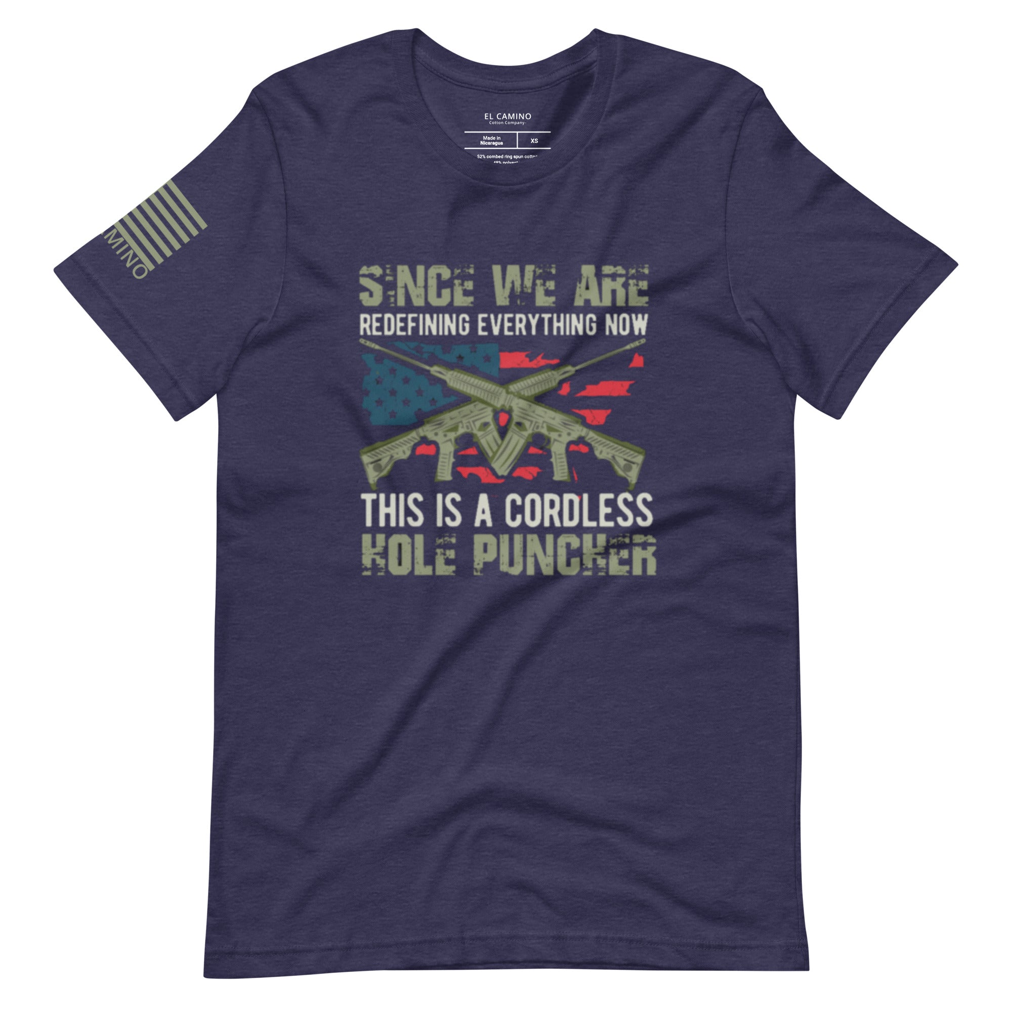 El Camino Cotton Company