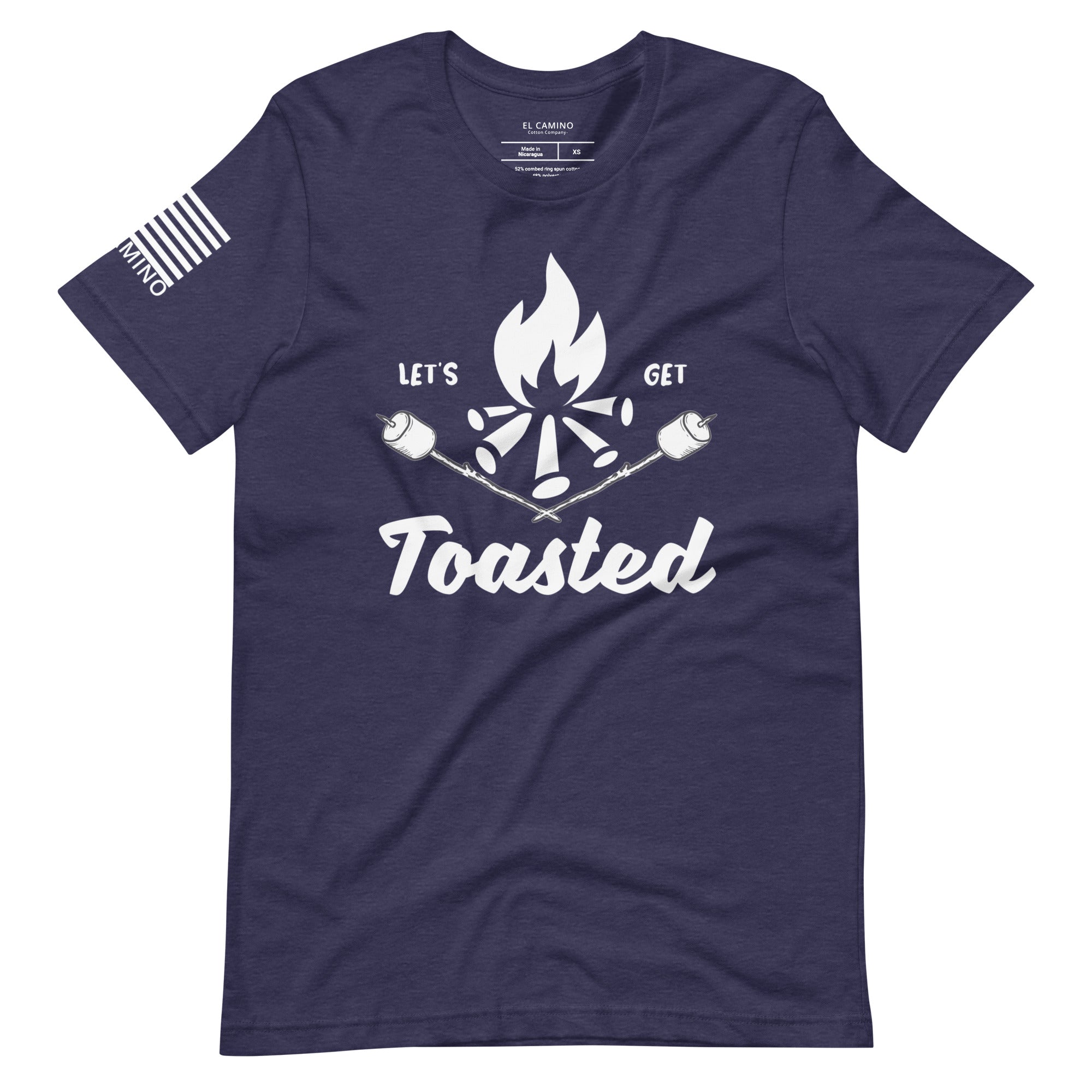 Men's Toasted T-Shirt
