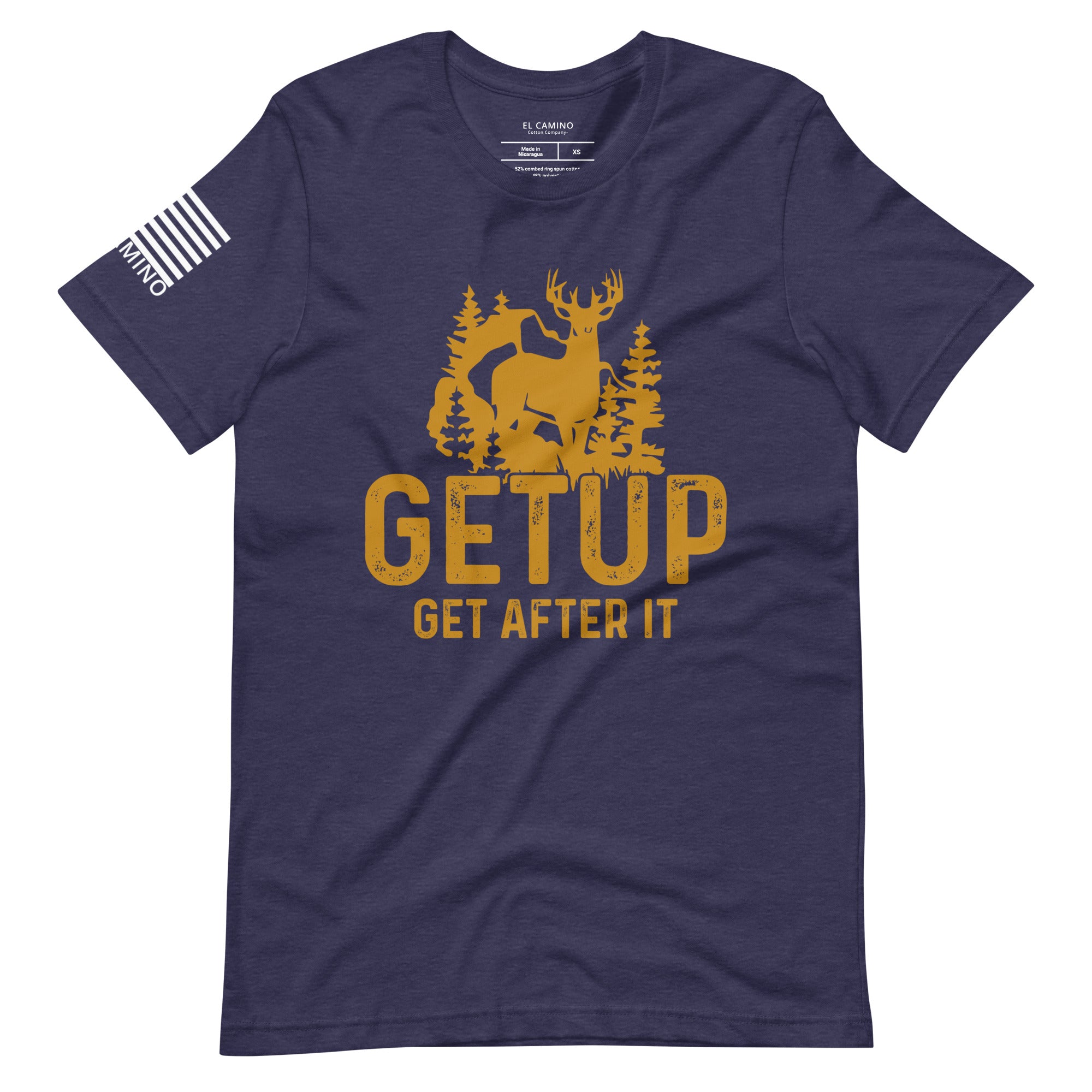 Men's Get After It T-Shirt