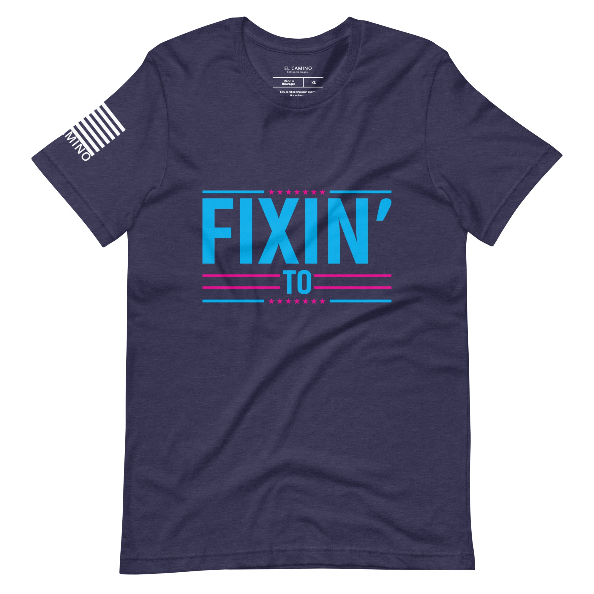 Men's Fixin To T-Shirt