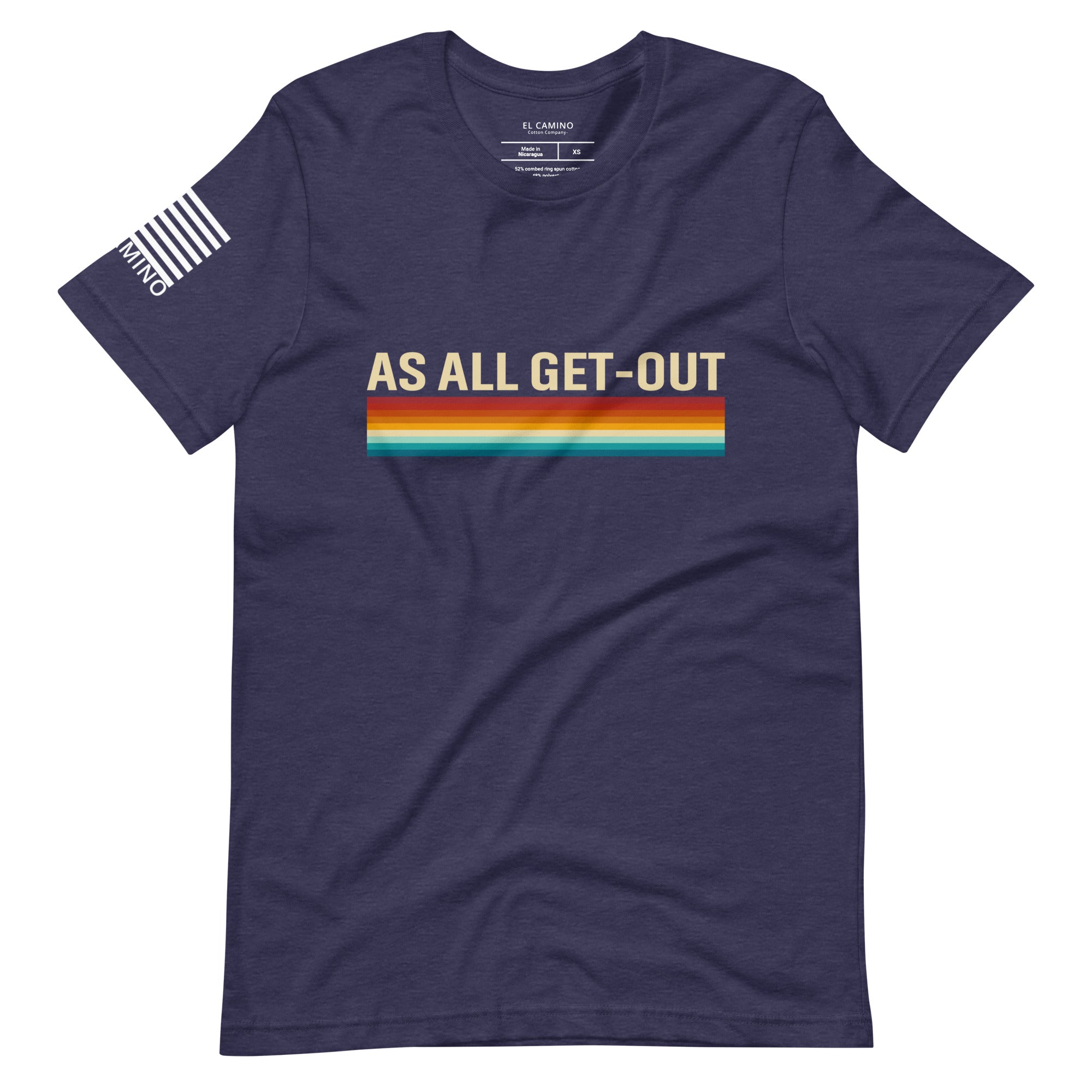 Men's As All Get Out T-Shirt
