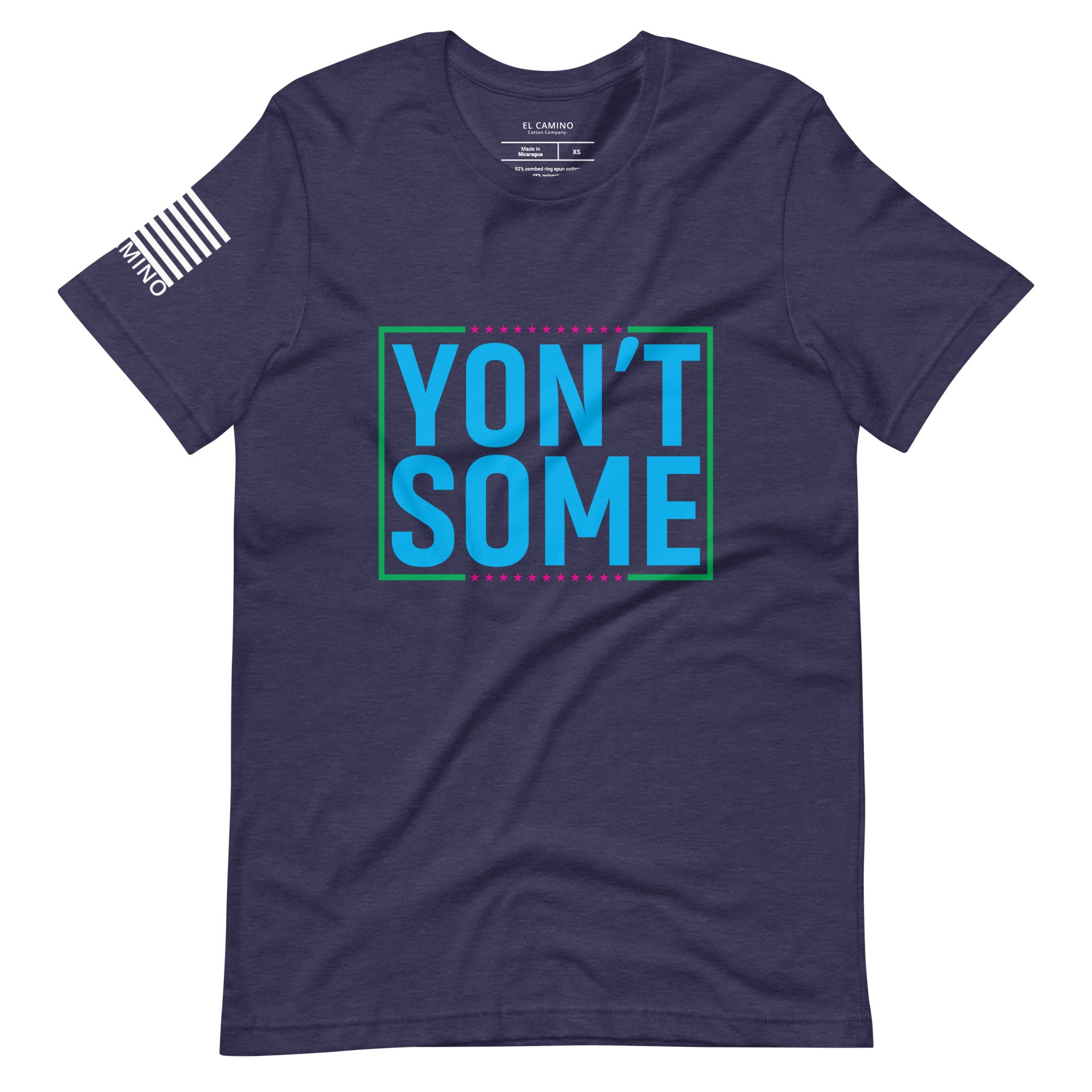 Men's Yon't Some T-Shirt