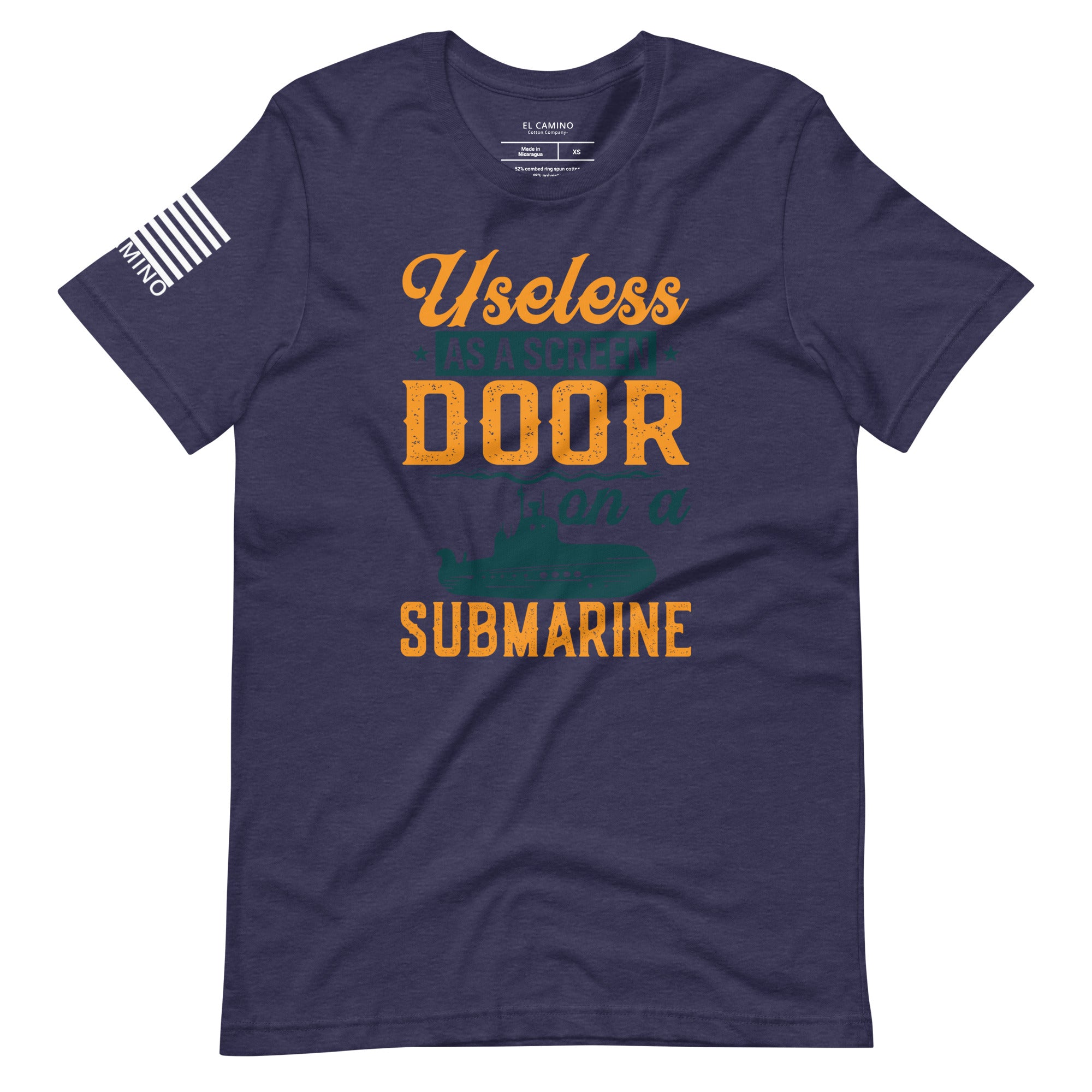 Men's Screen Door T-Shirt
