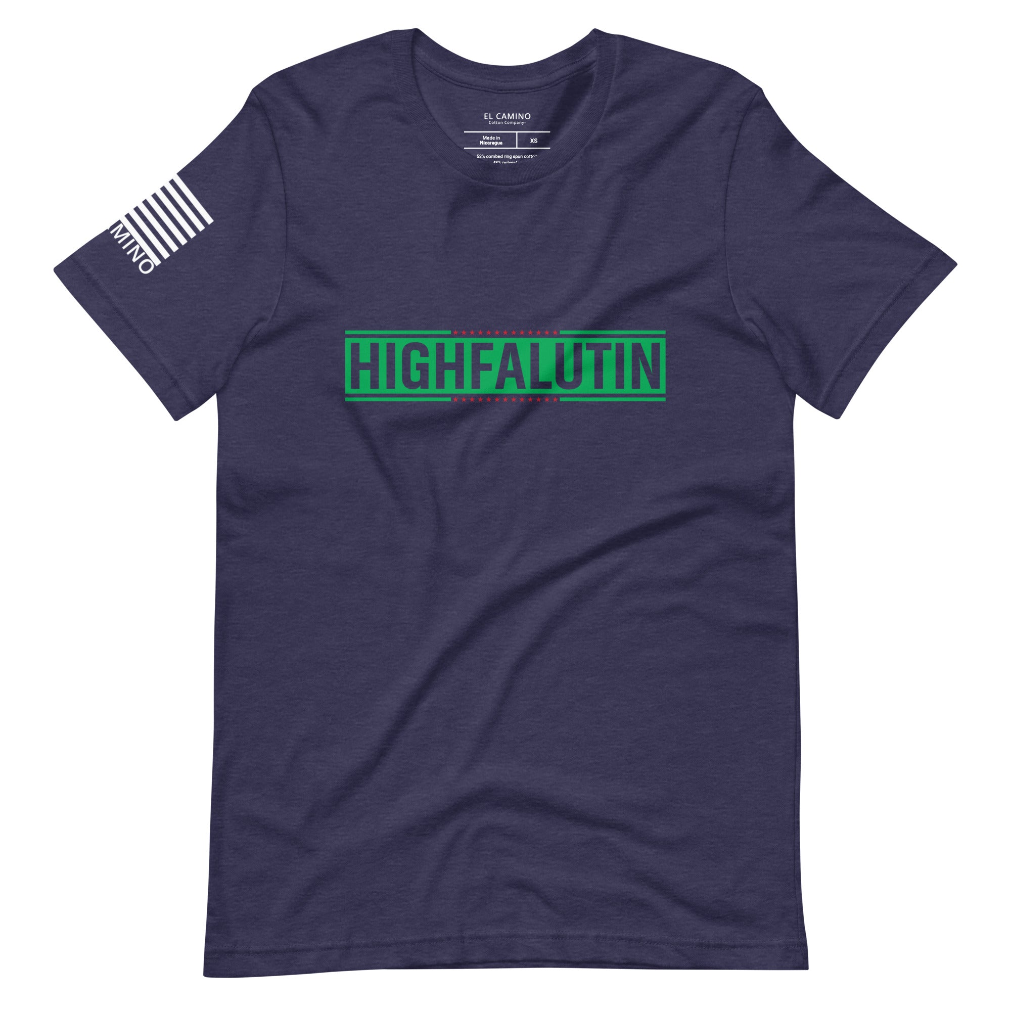 Men's Highfalutin T-Shirt