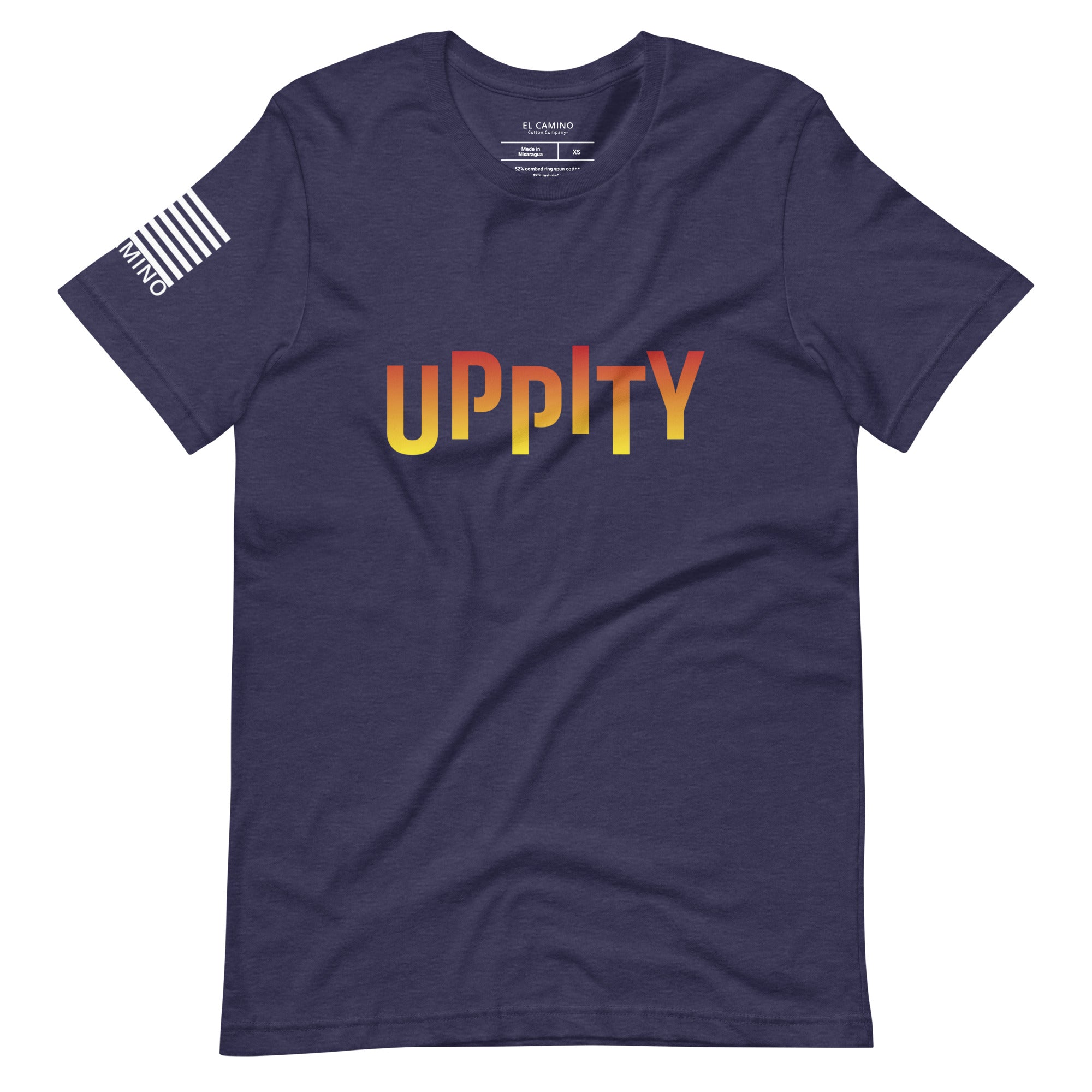Men's Uppity T-Shirt