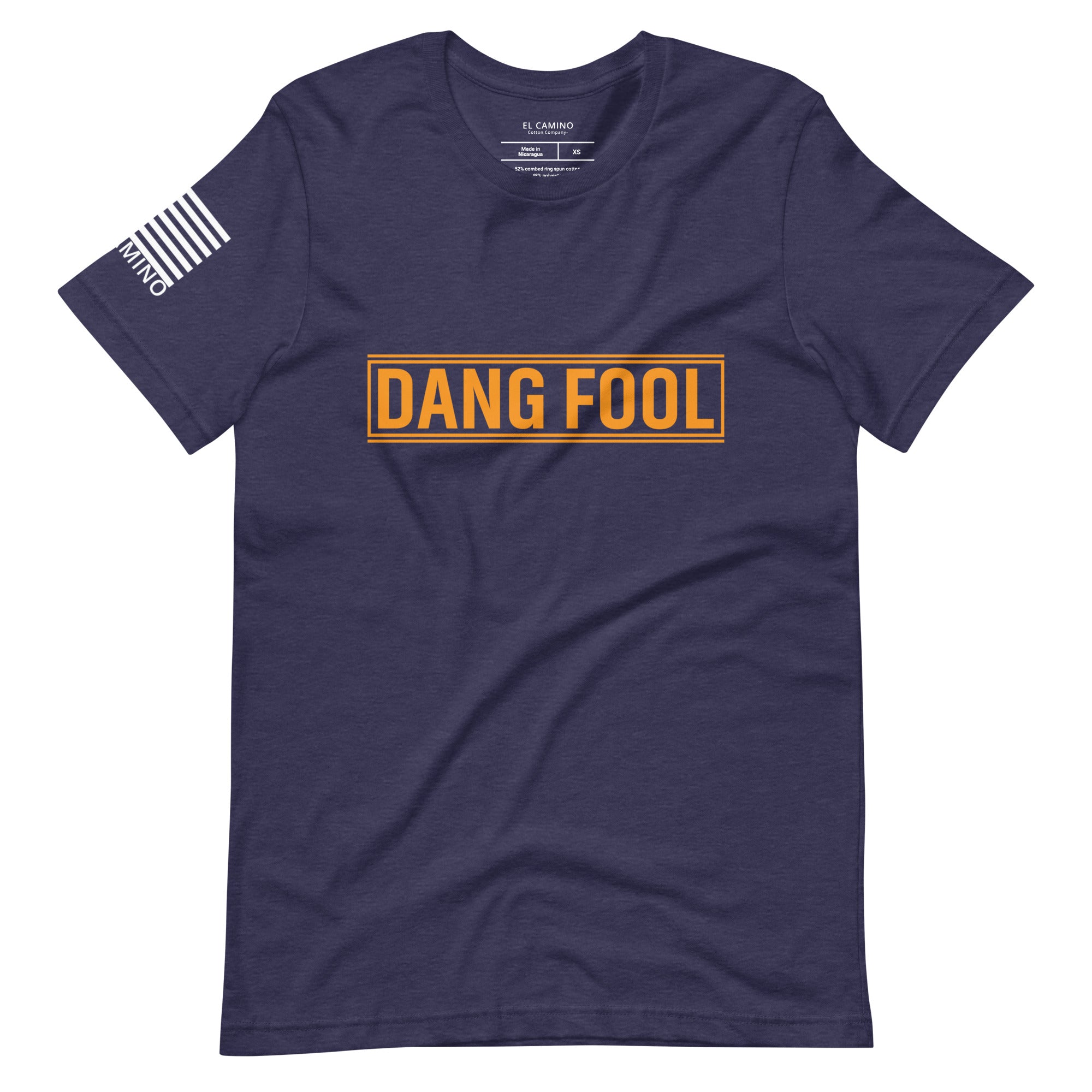 Men's Dang Fool T-Shirt