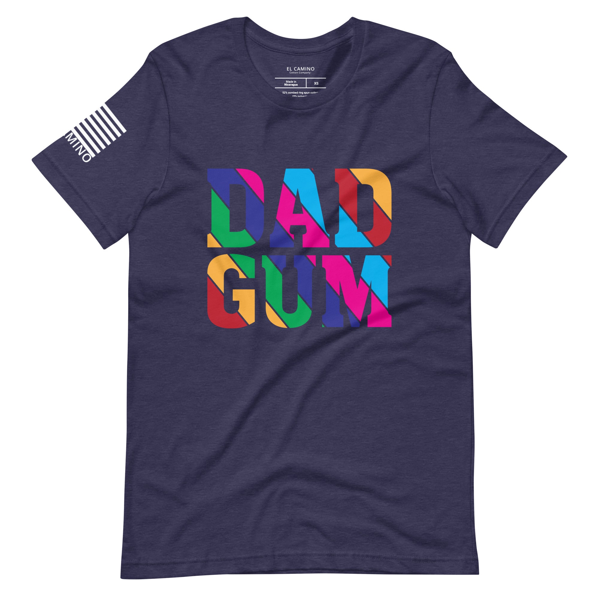 Men's Dad Gum T-Shirt