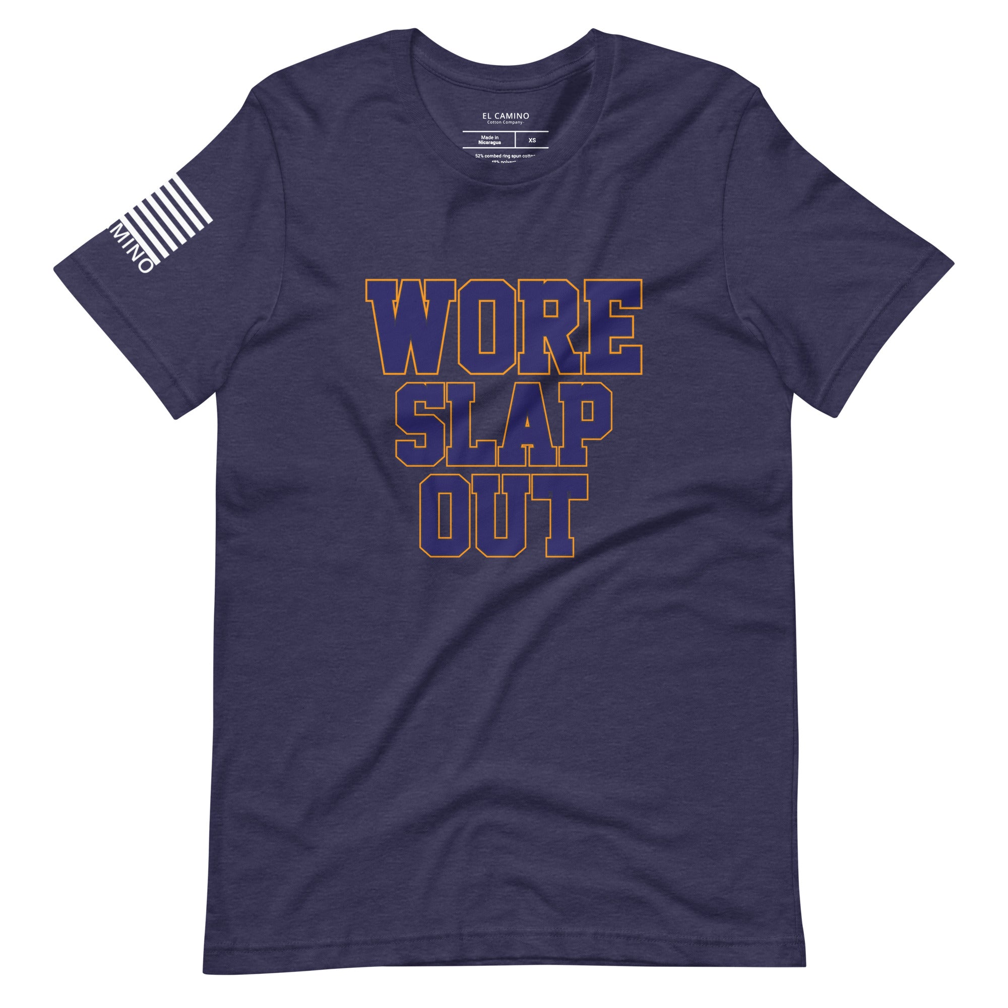 Men's Wore Out T-Shirt