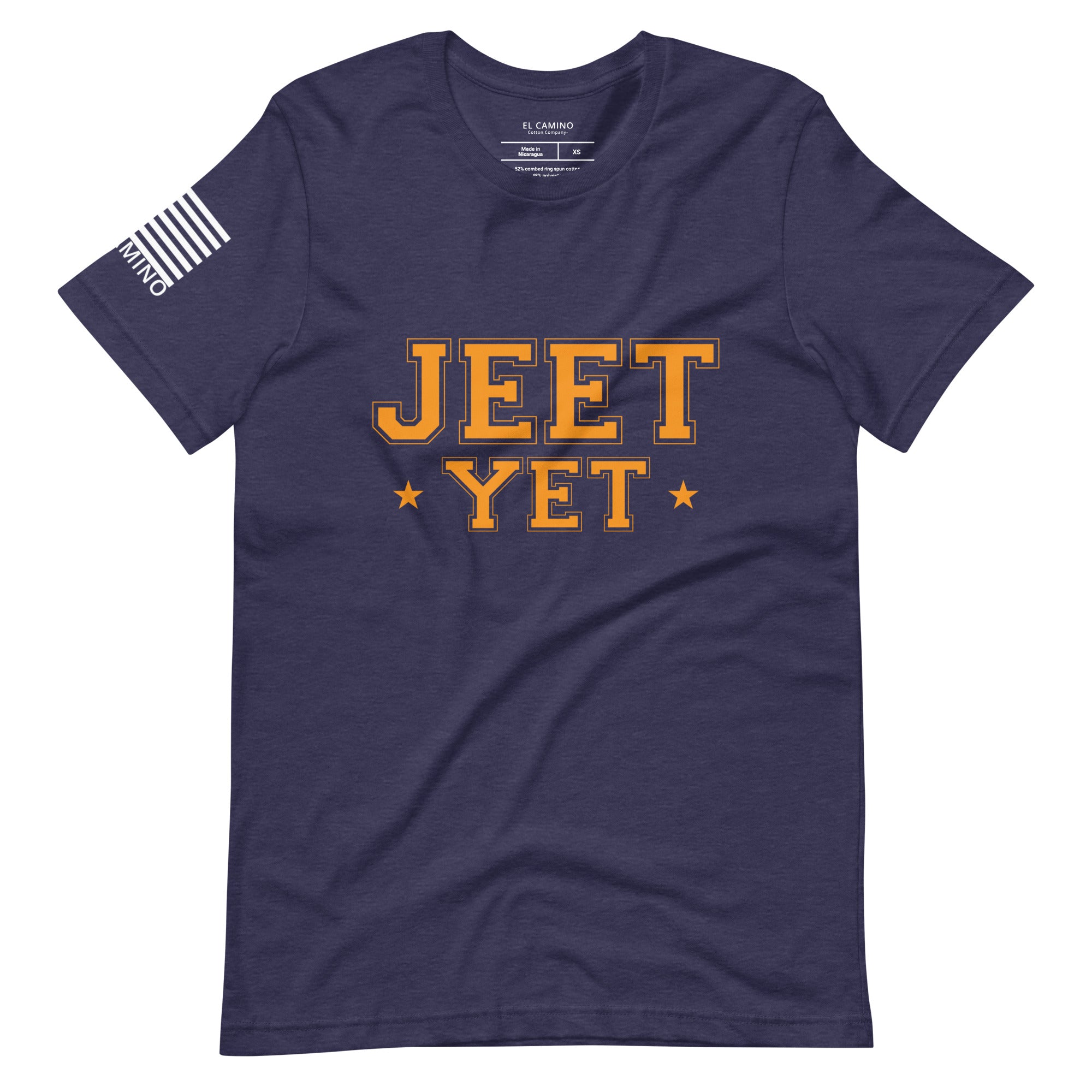 Men's Jeet Yet T-Shirt