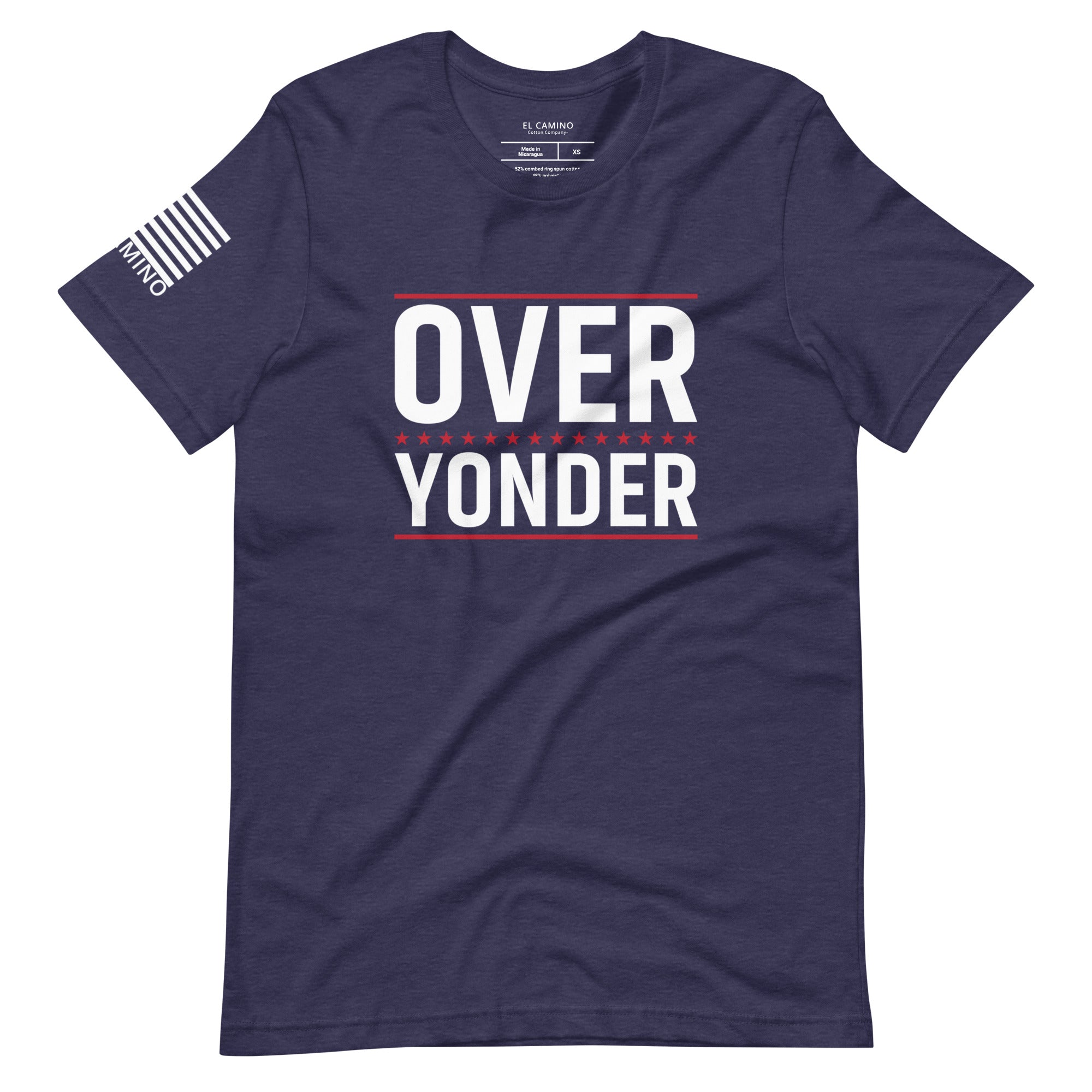 Men's Over Yonder T-Shirt